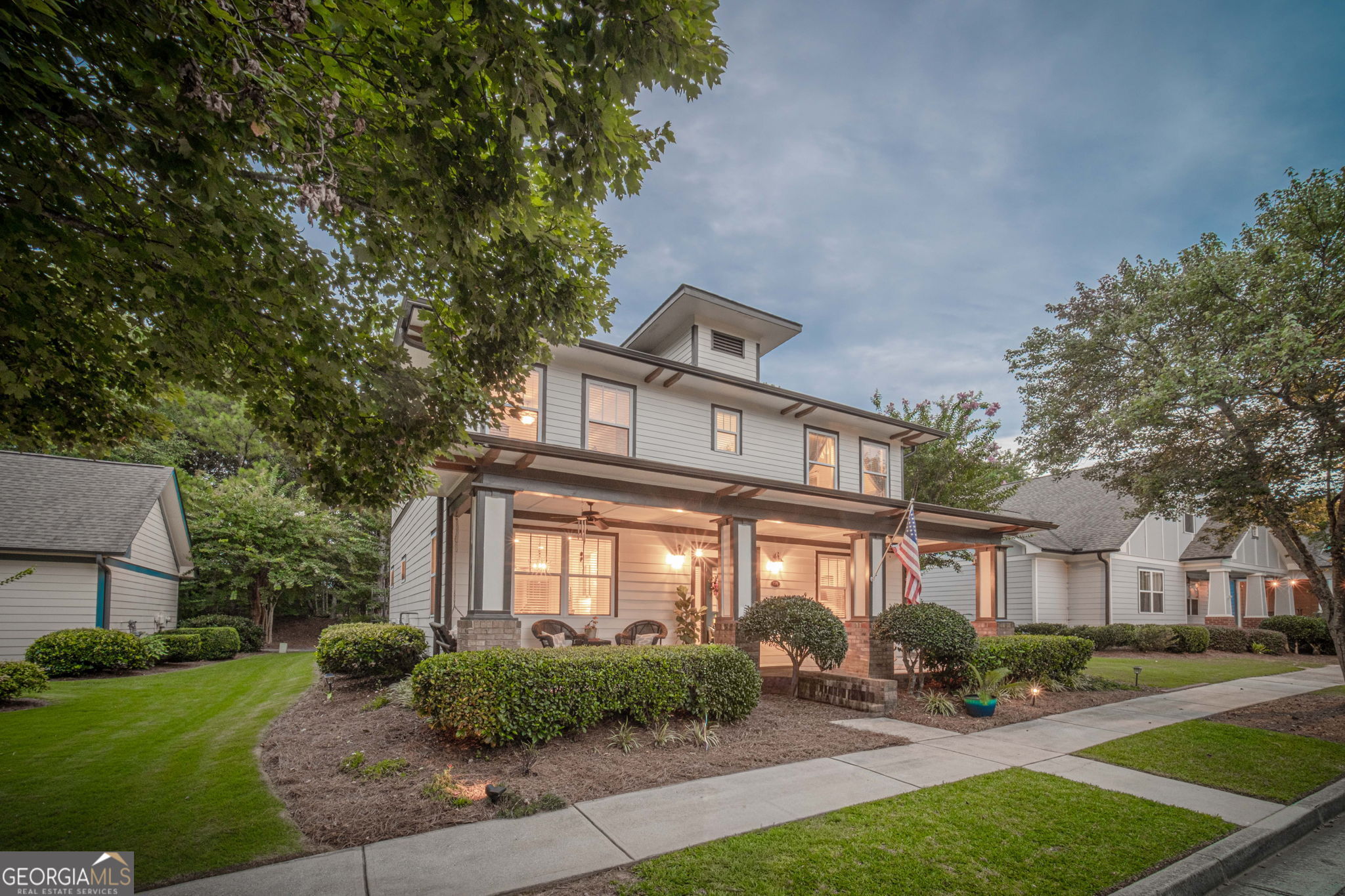 178 Mission Oak Drive