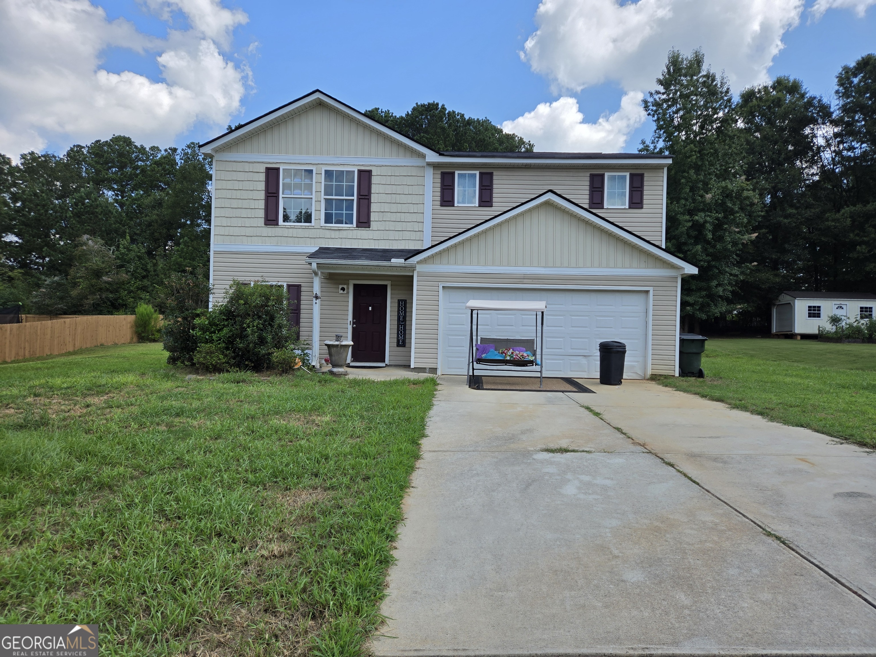 561 Bryson Trail