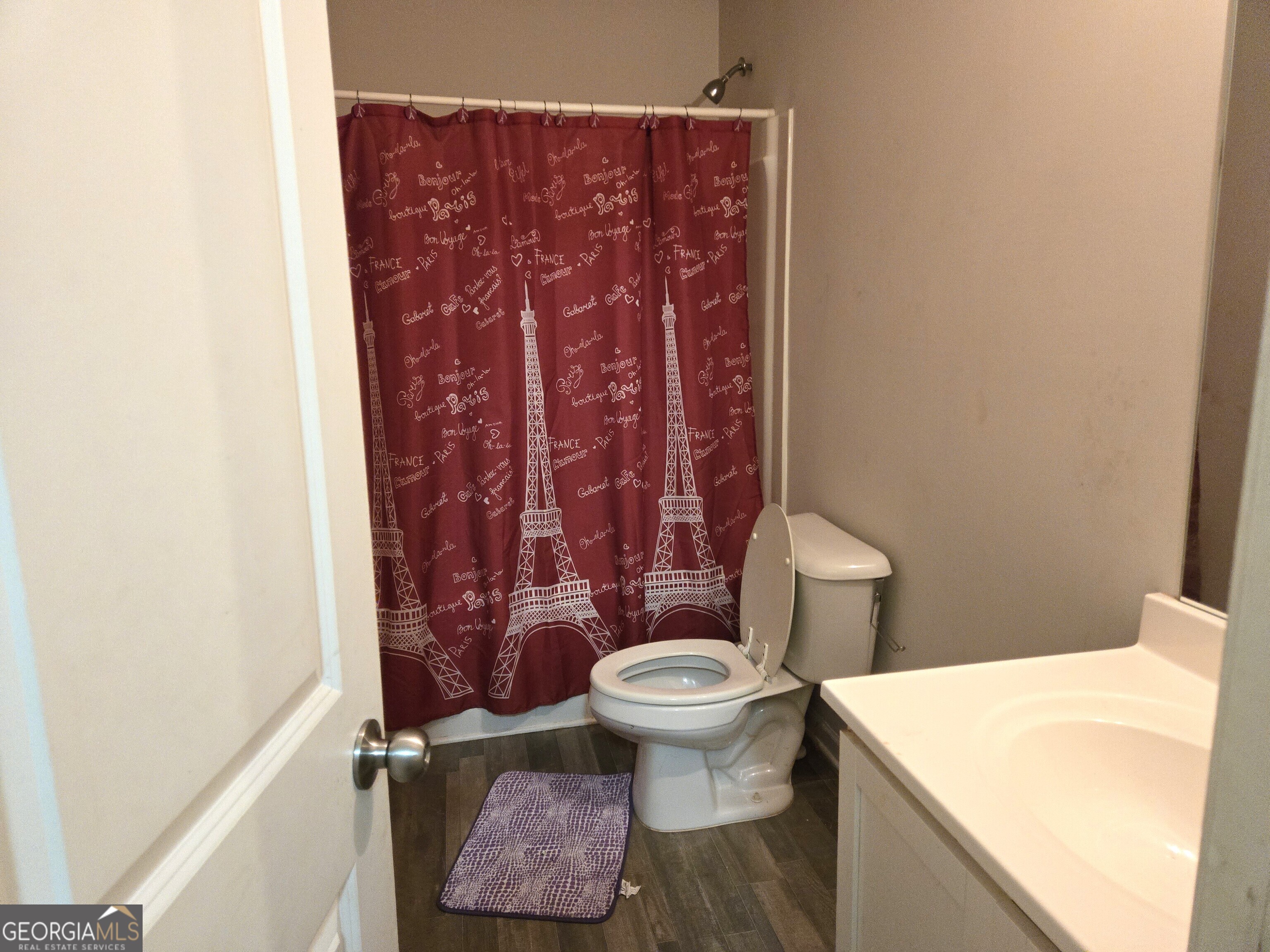 561 Bryson Trail