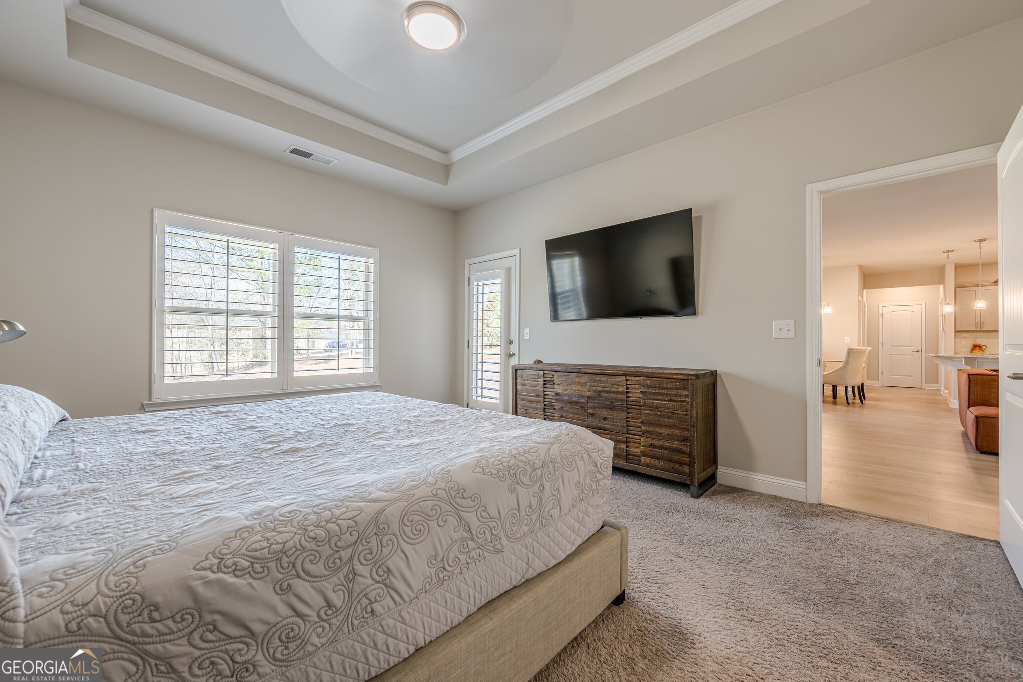 303 River Mansion Drive