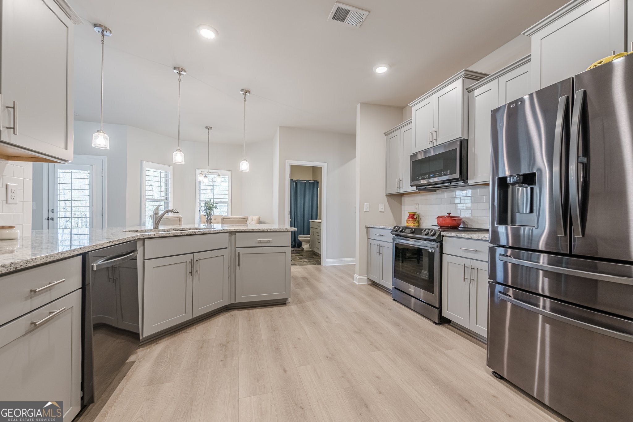 303 River Mansion Drive