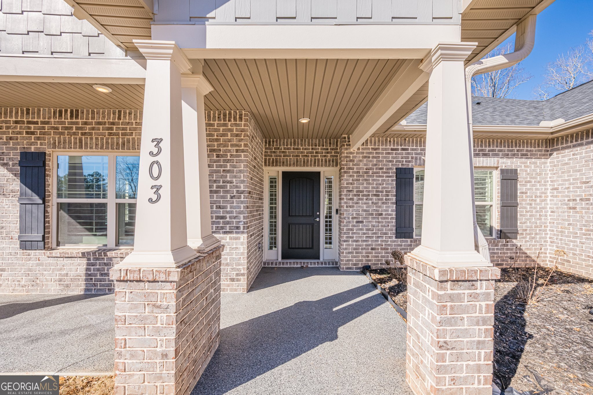 303 River Mansion Drive