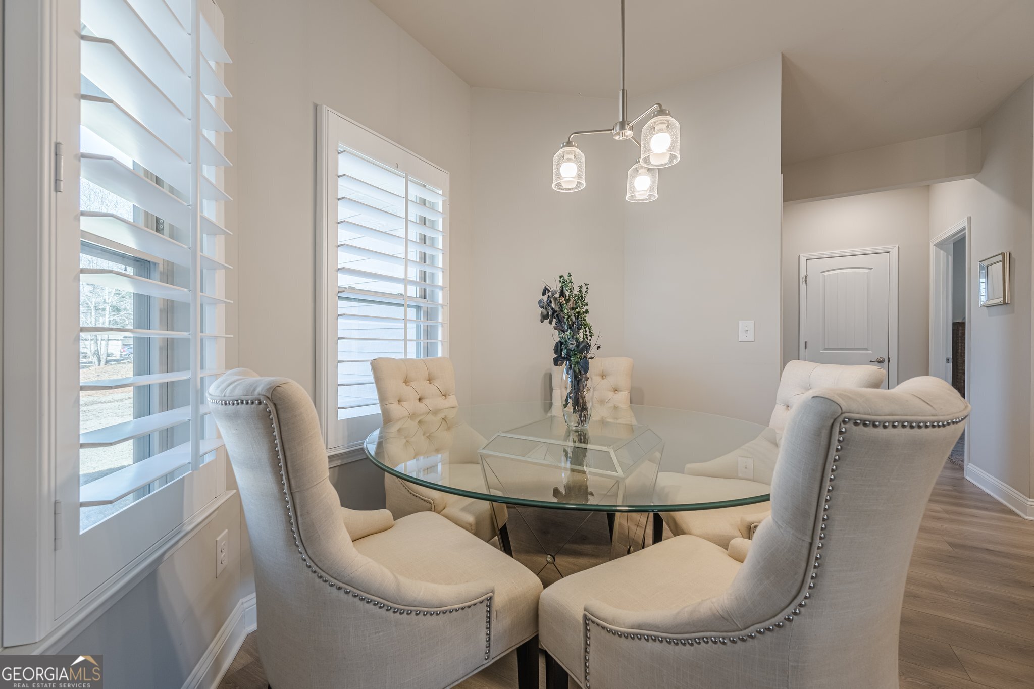 303 River Mansion Drive