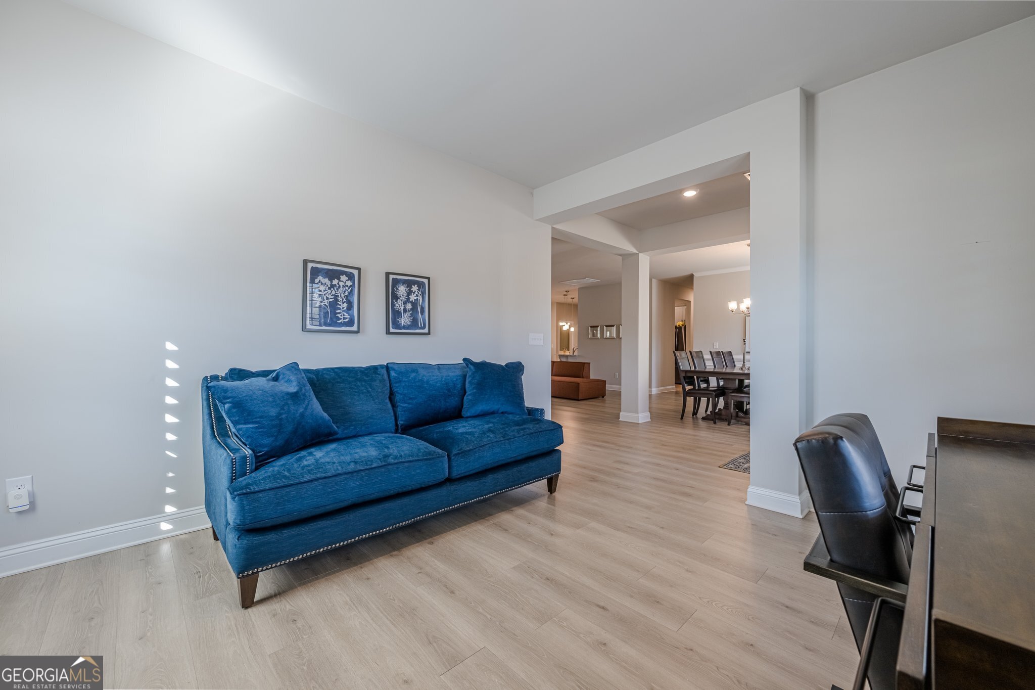 303 River Mansion Drive