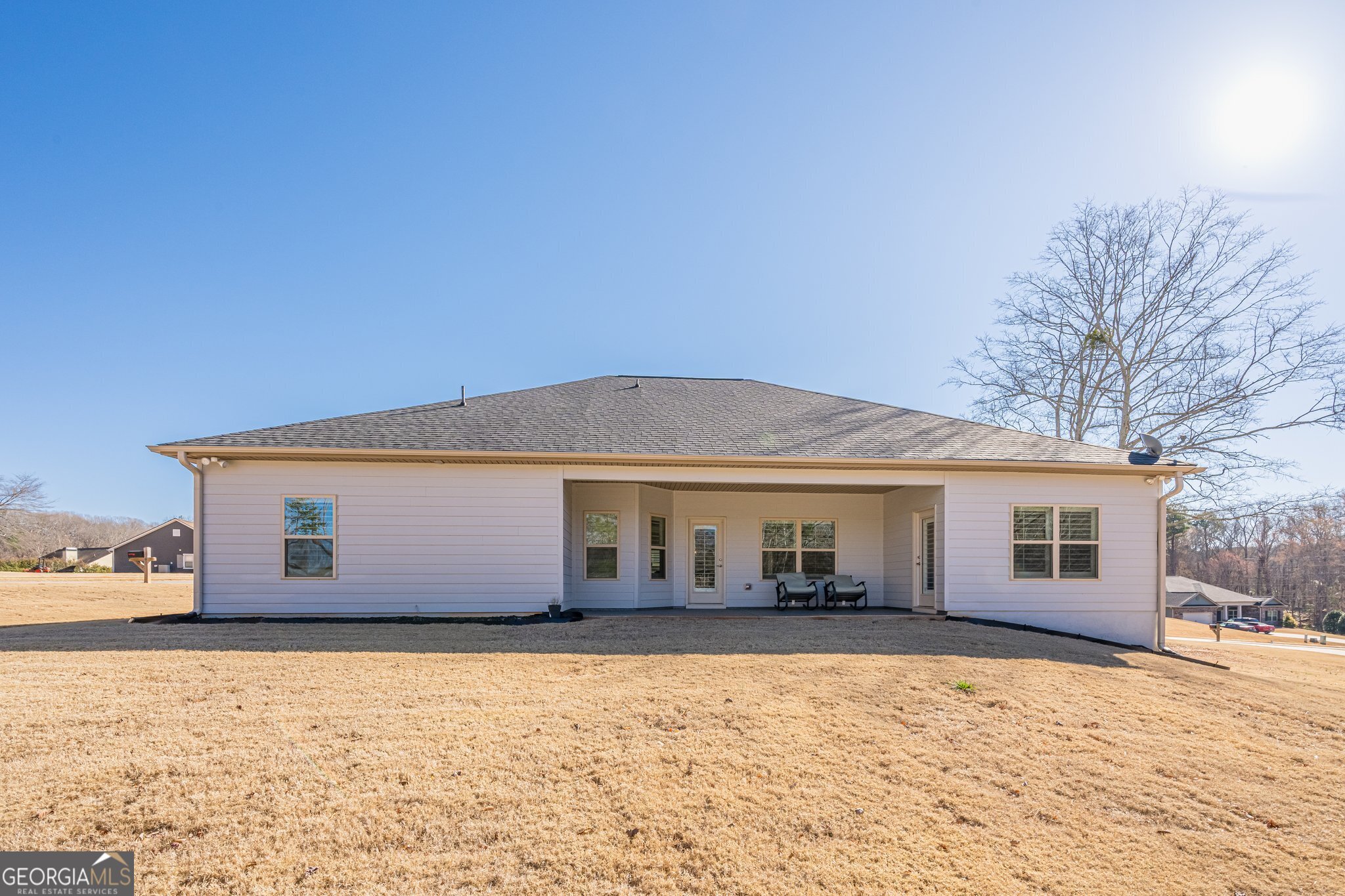 303 River Mansion Drive