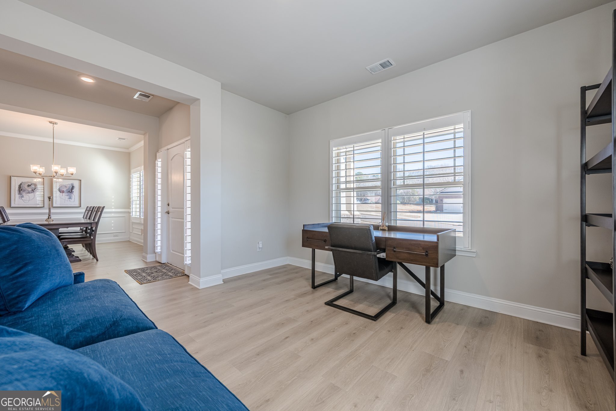 303 River Mansion Drive