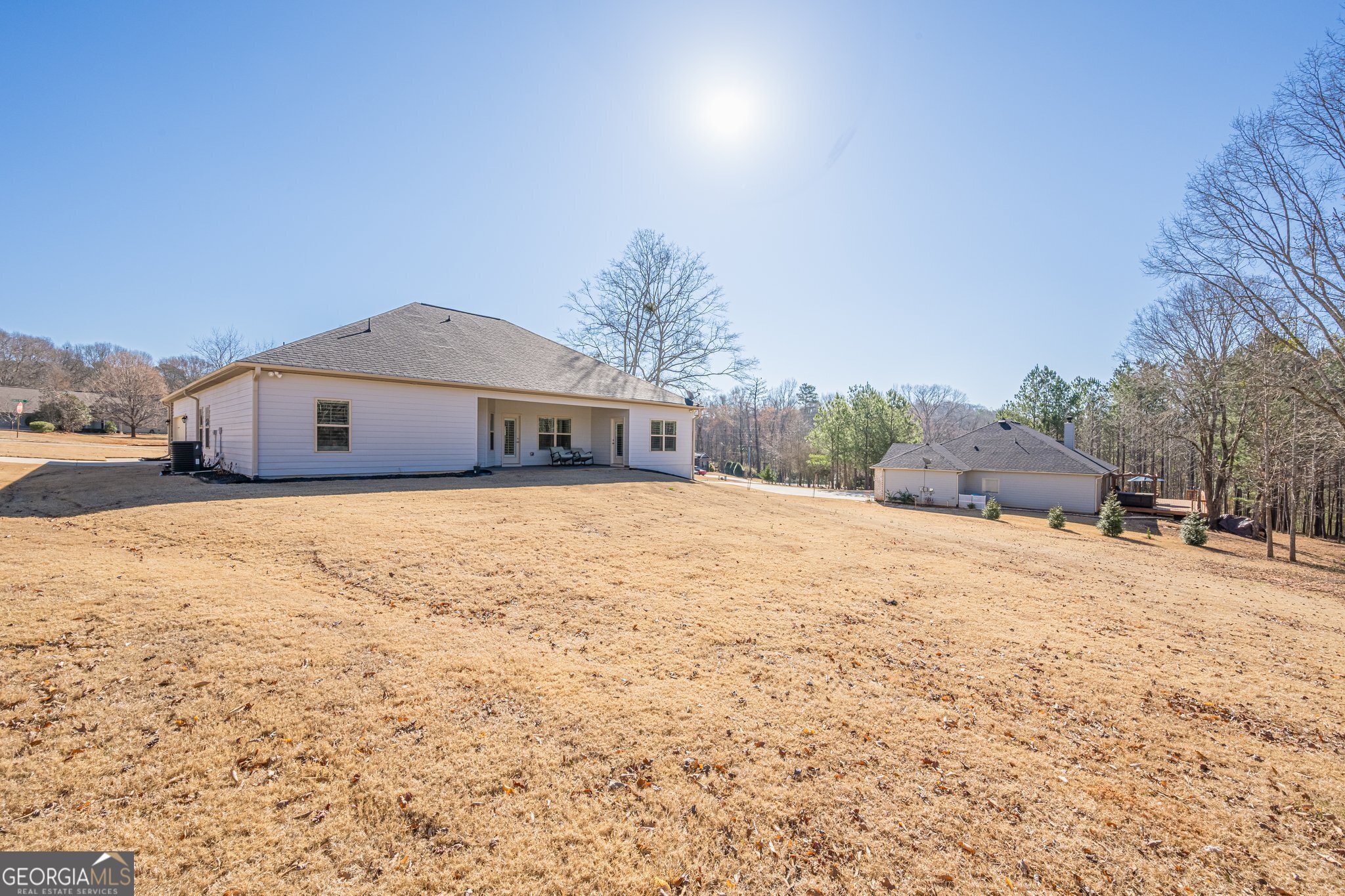 303 River Mansion Drive