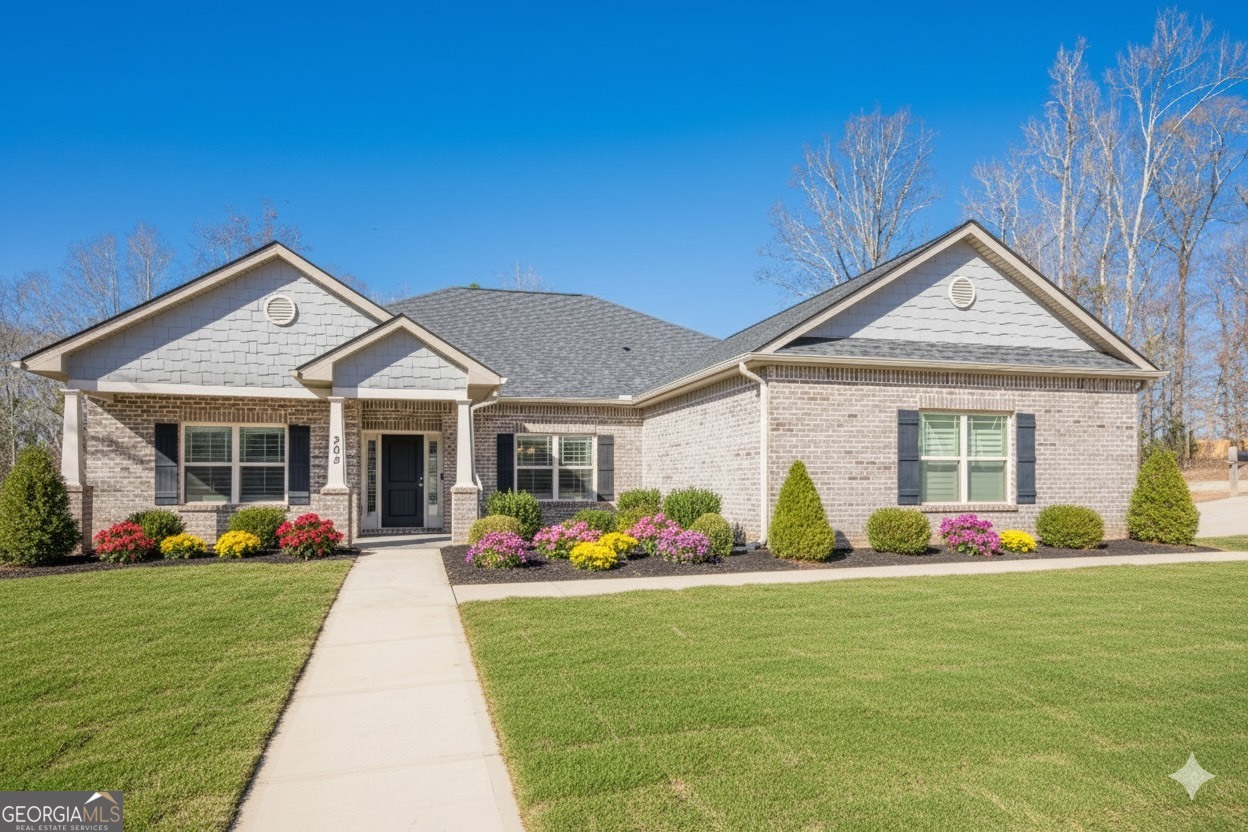 303 River Mansion Drive