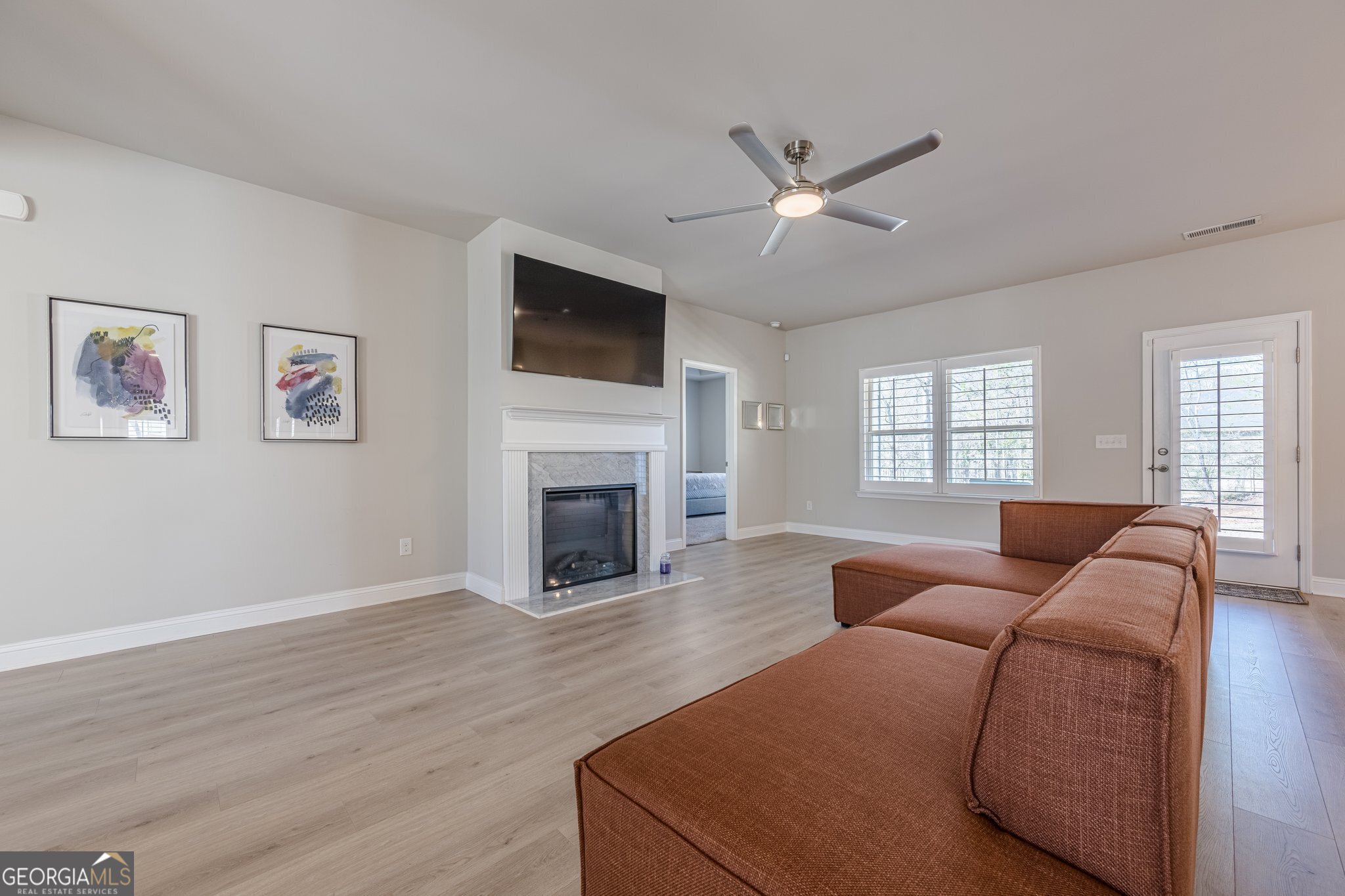 303 River Mansion Drive