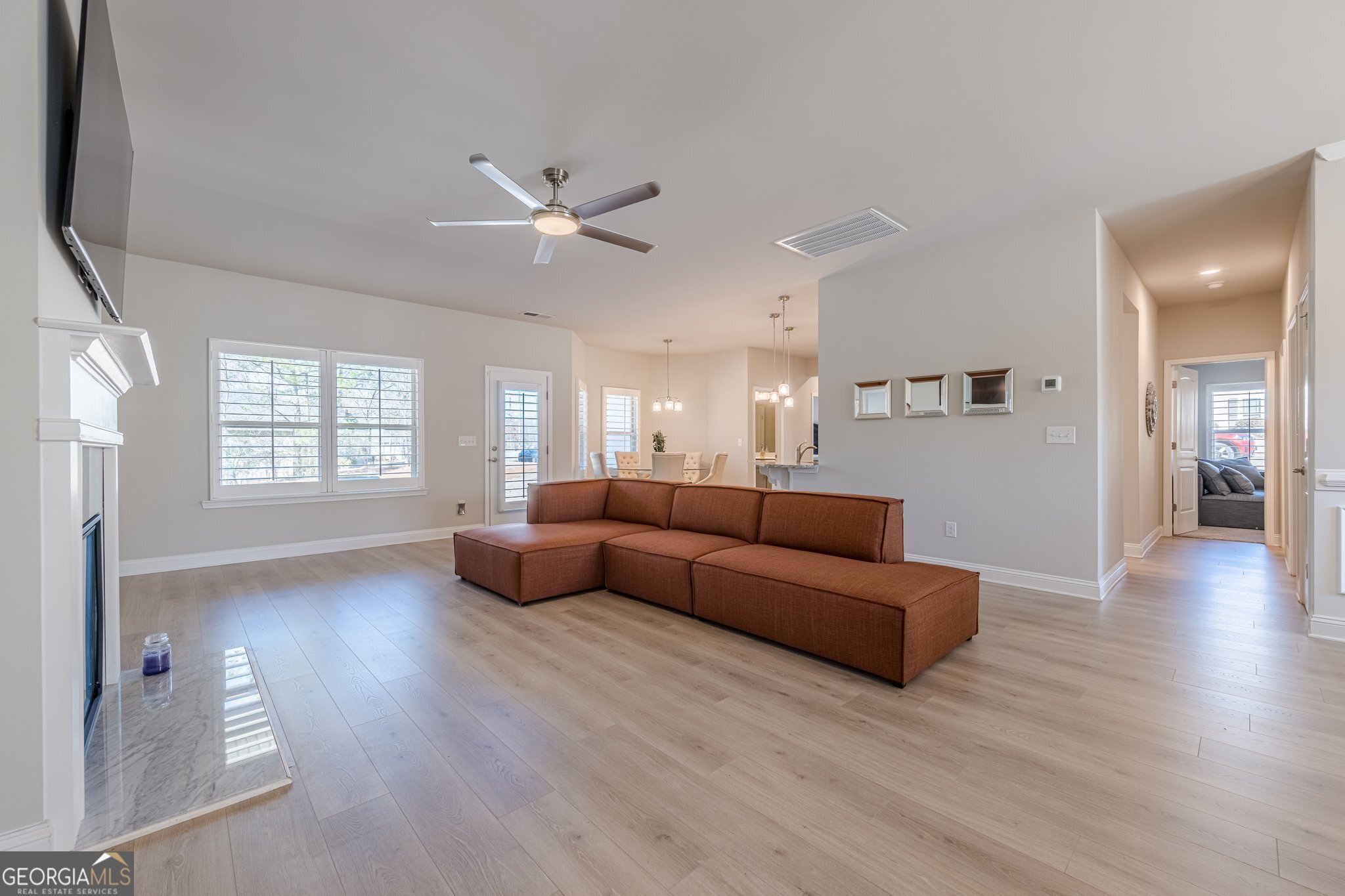 303 River Mansion Drive