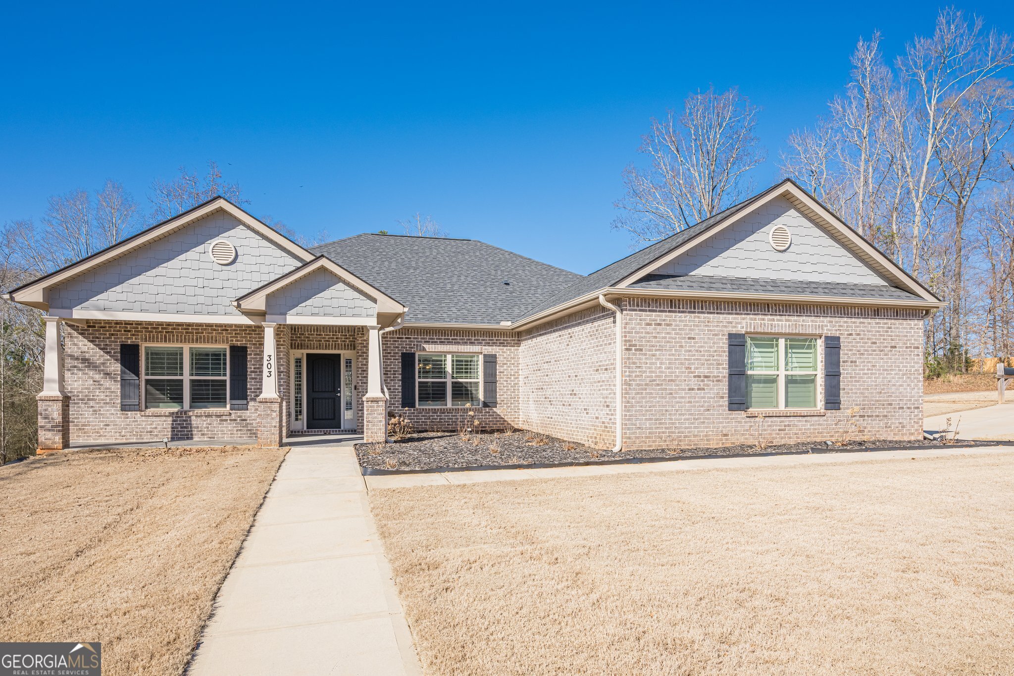 303 River Mansion Drive