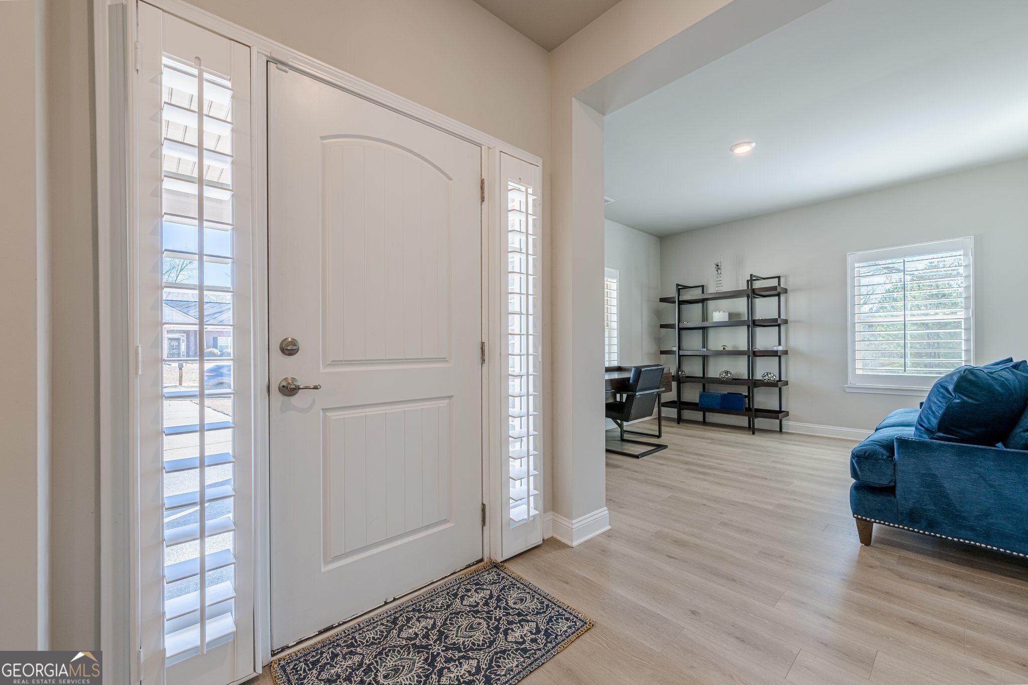 303 River Mansion Drive