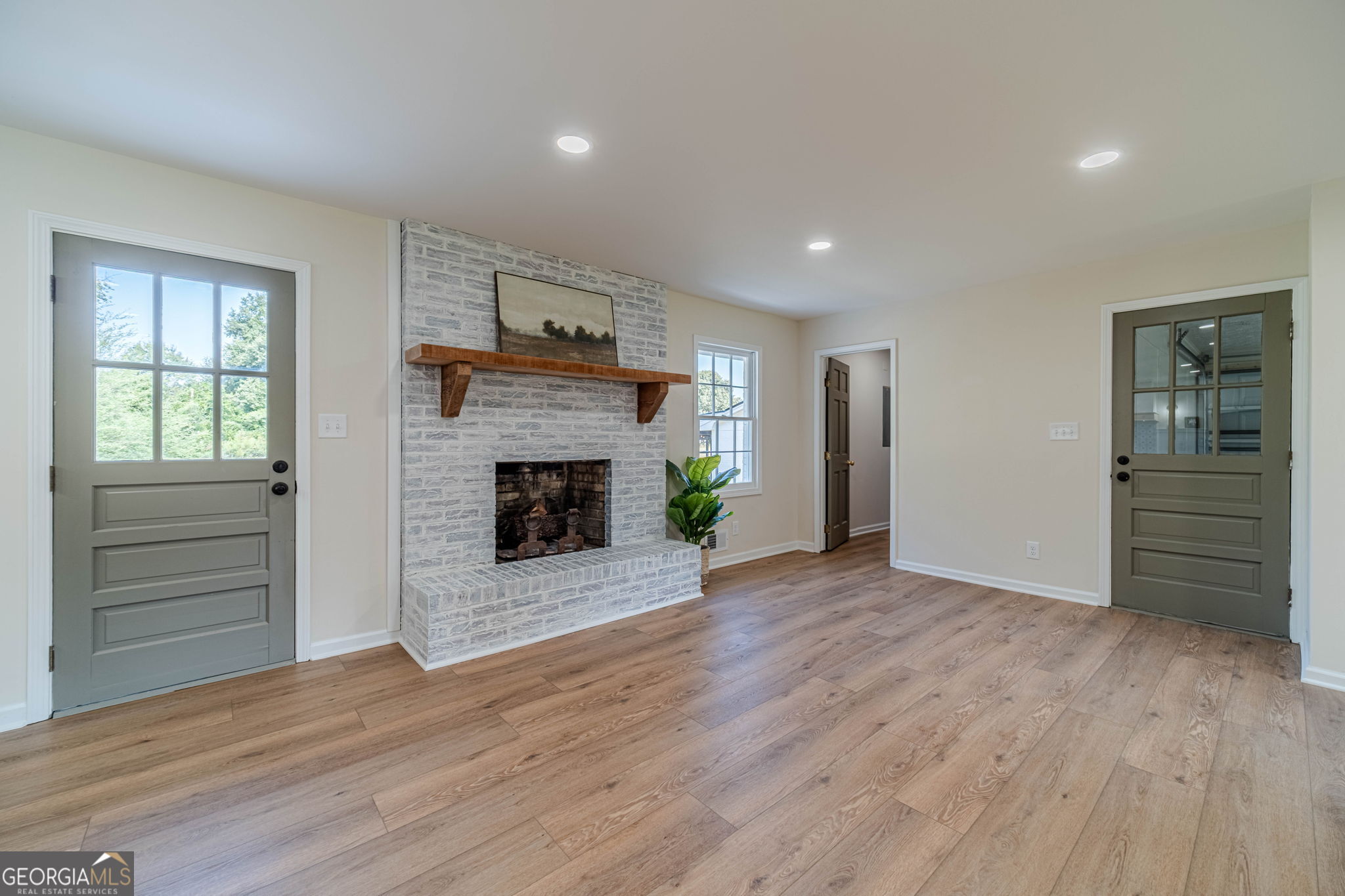 3467 Tom Brewer Road