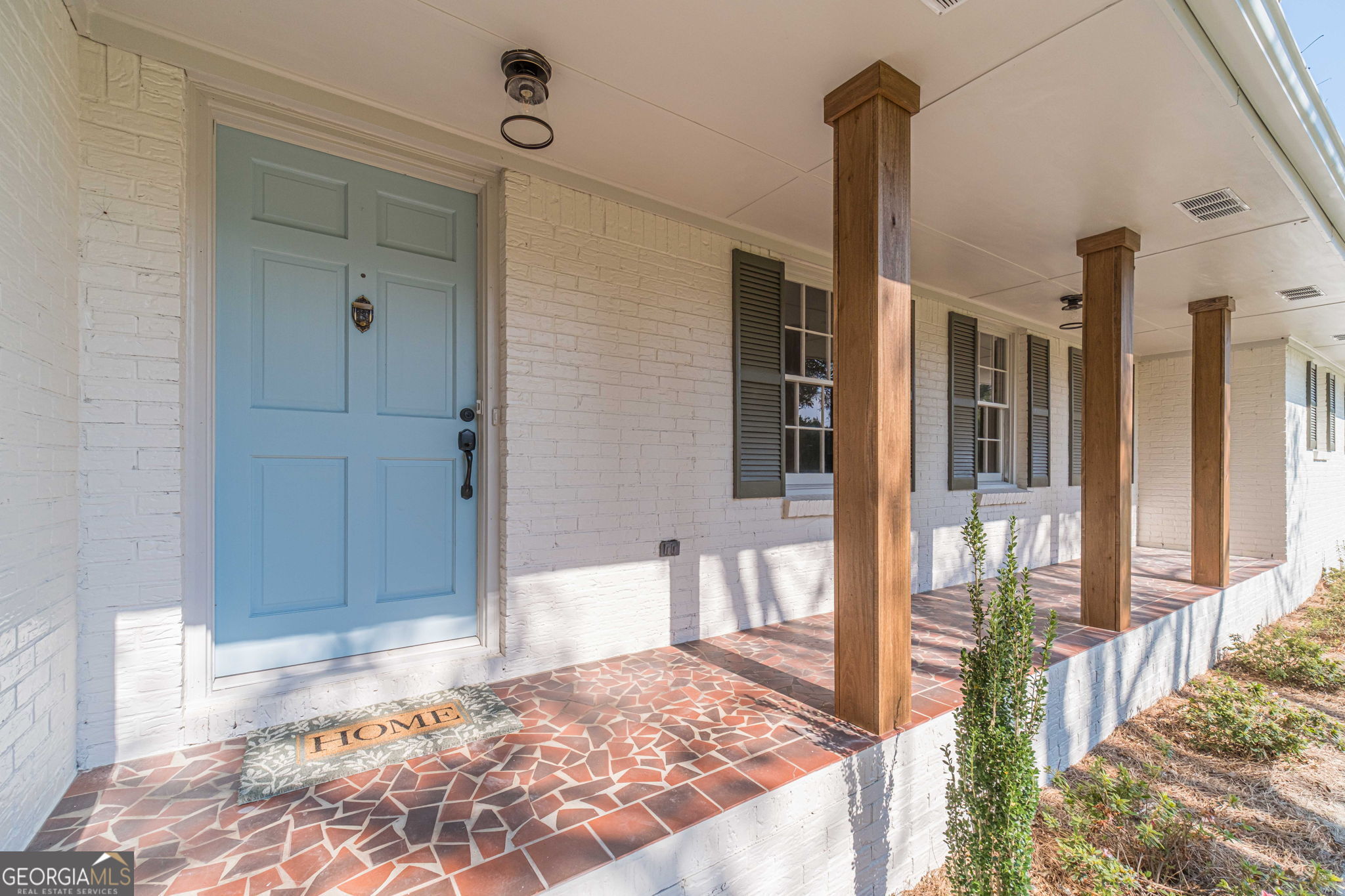 3467 Tom Brewer Road