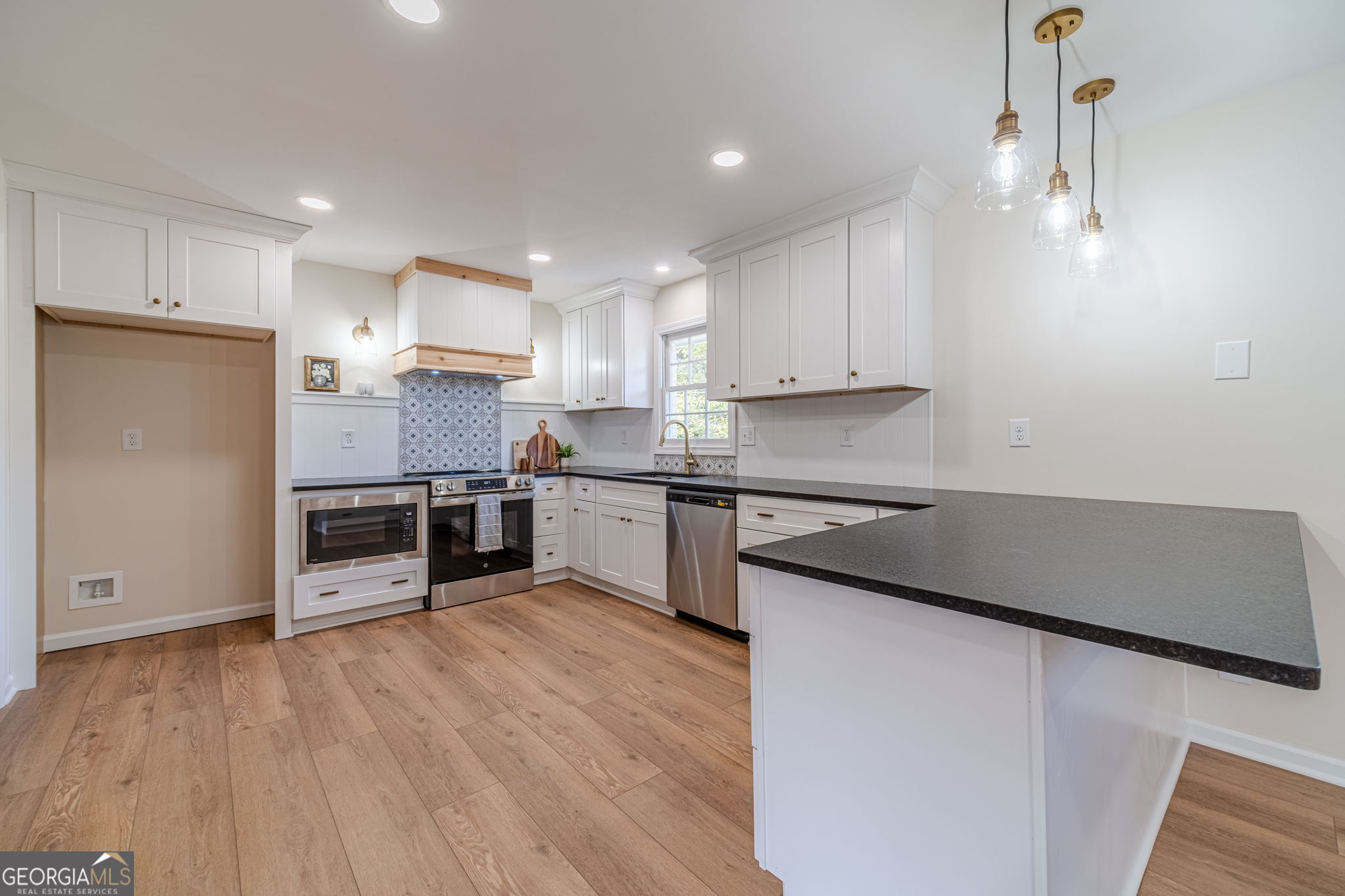 3467 Tom Brewer Road