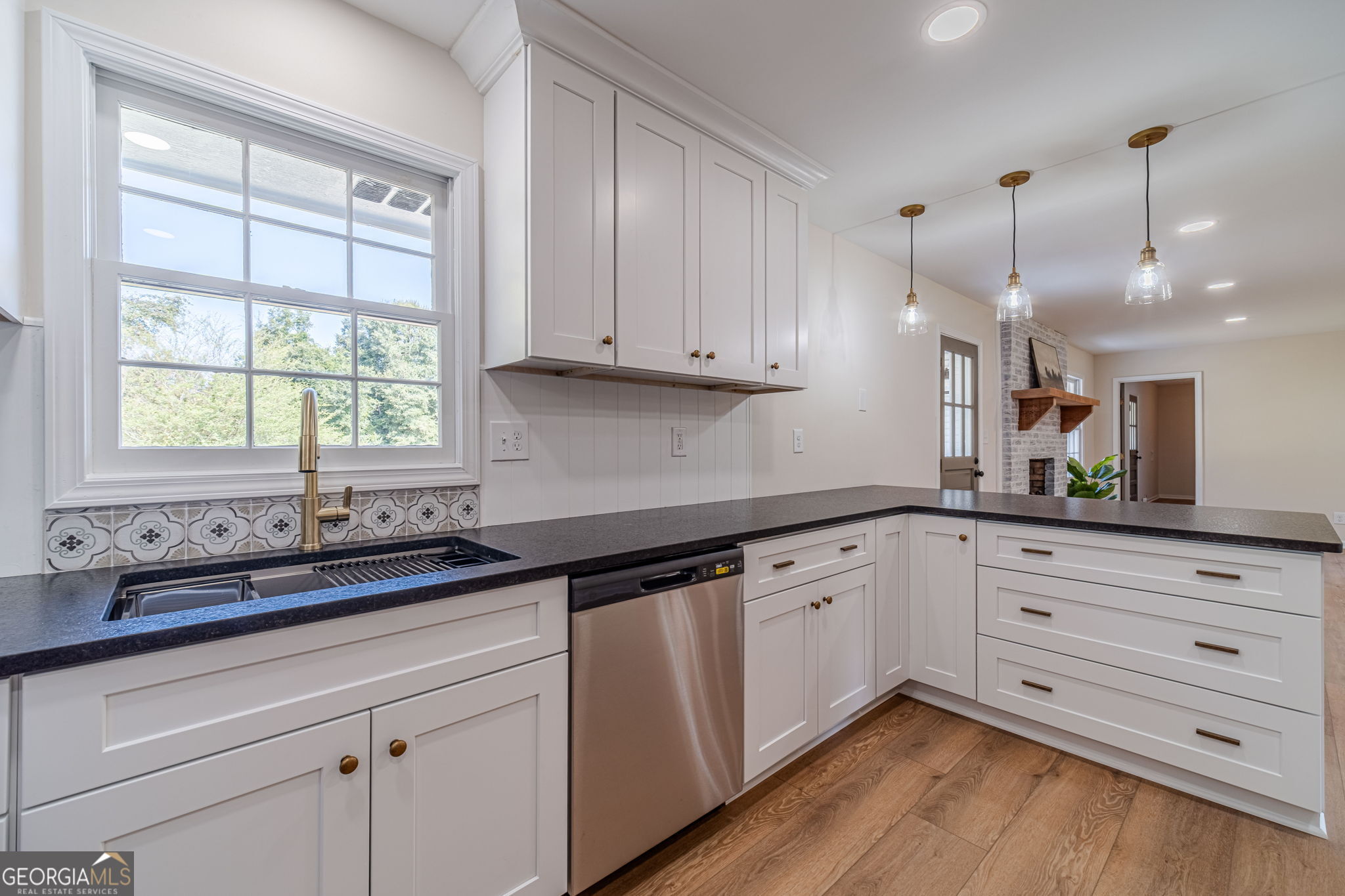 3467 Tom Brewer Road