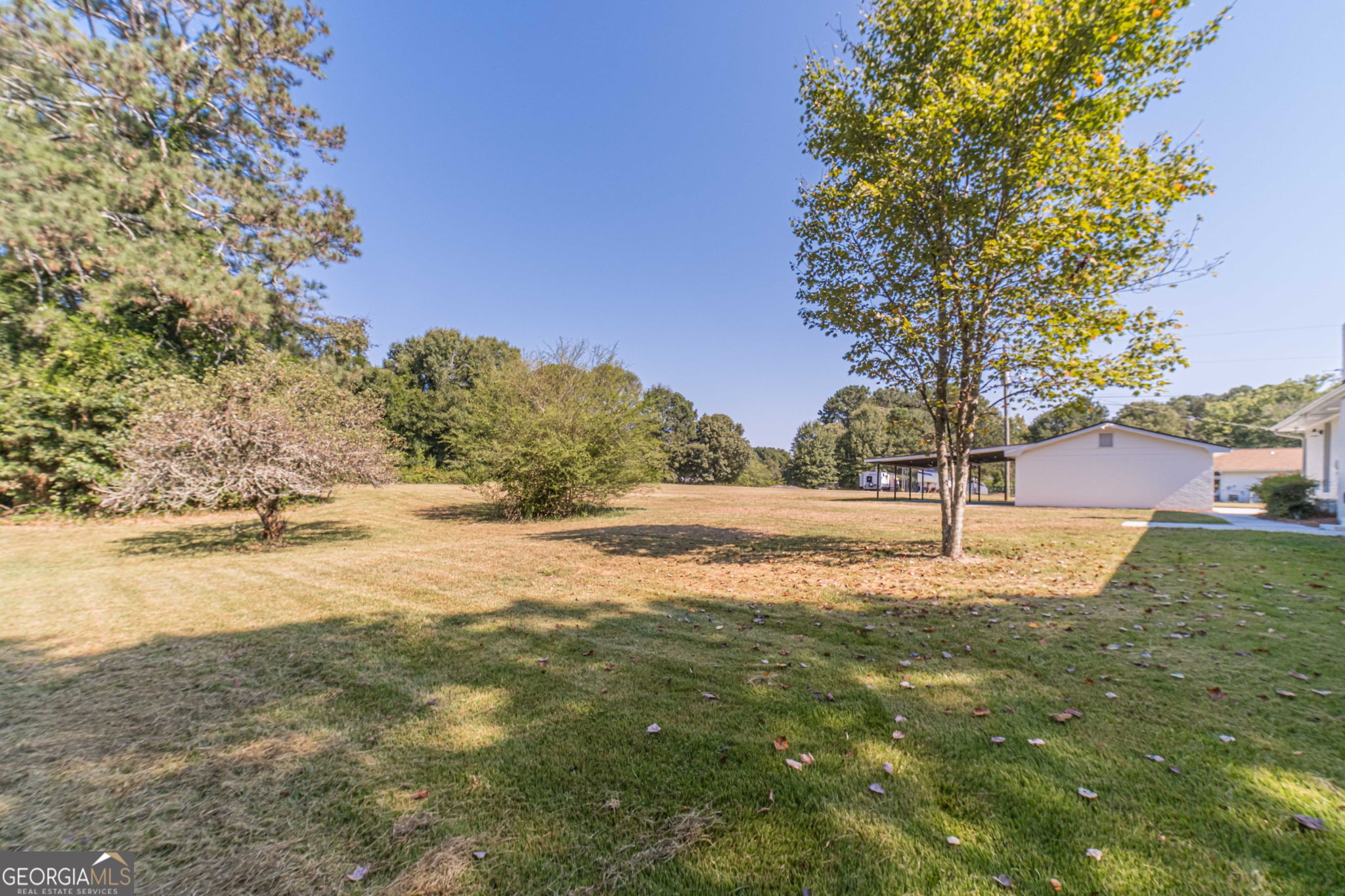 3467 Tom Brewer Road