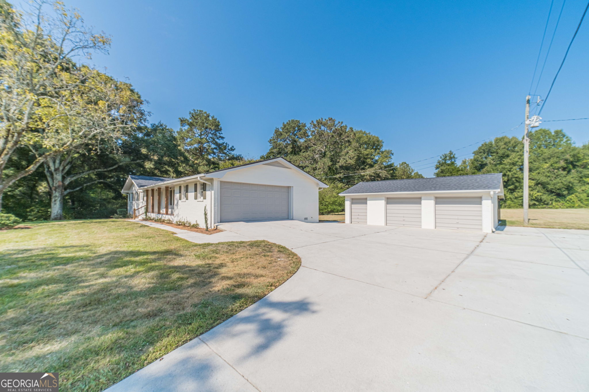 3467 Tom Brewer Road