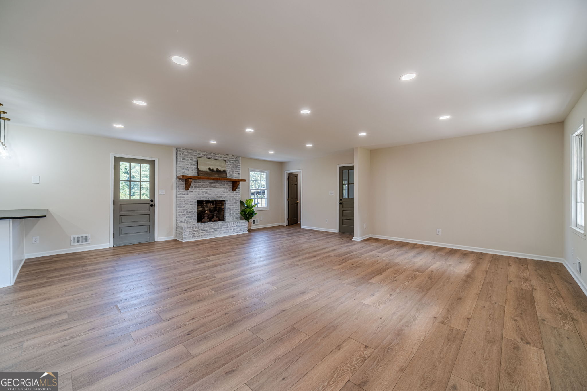 3467 Tom Brewer Road