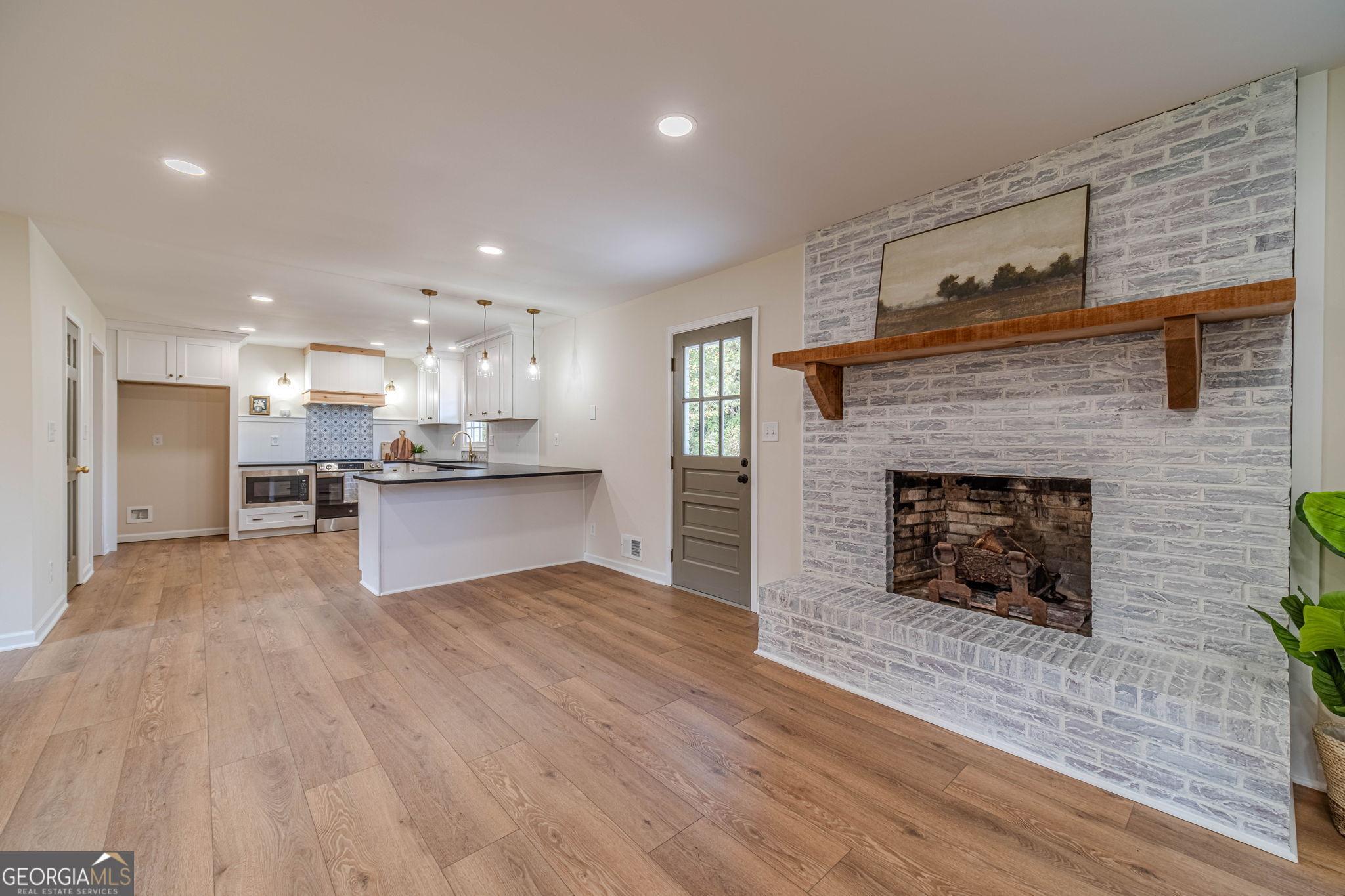 3467 Tom Brewer Road