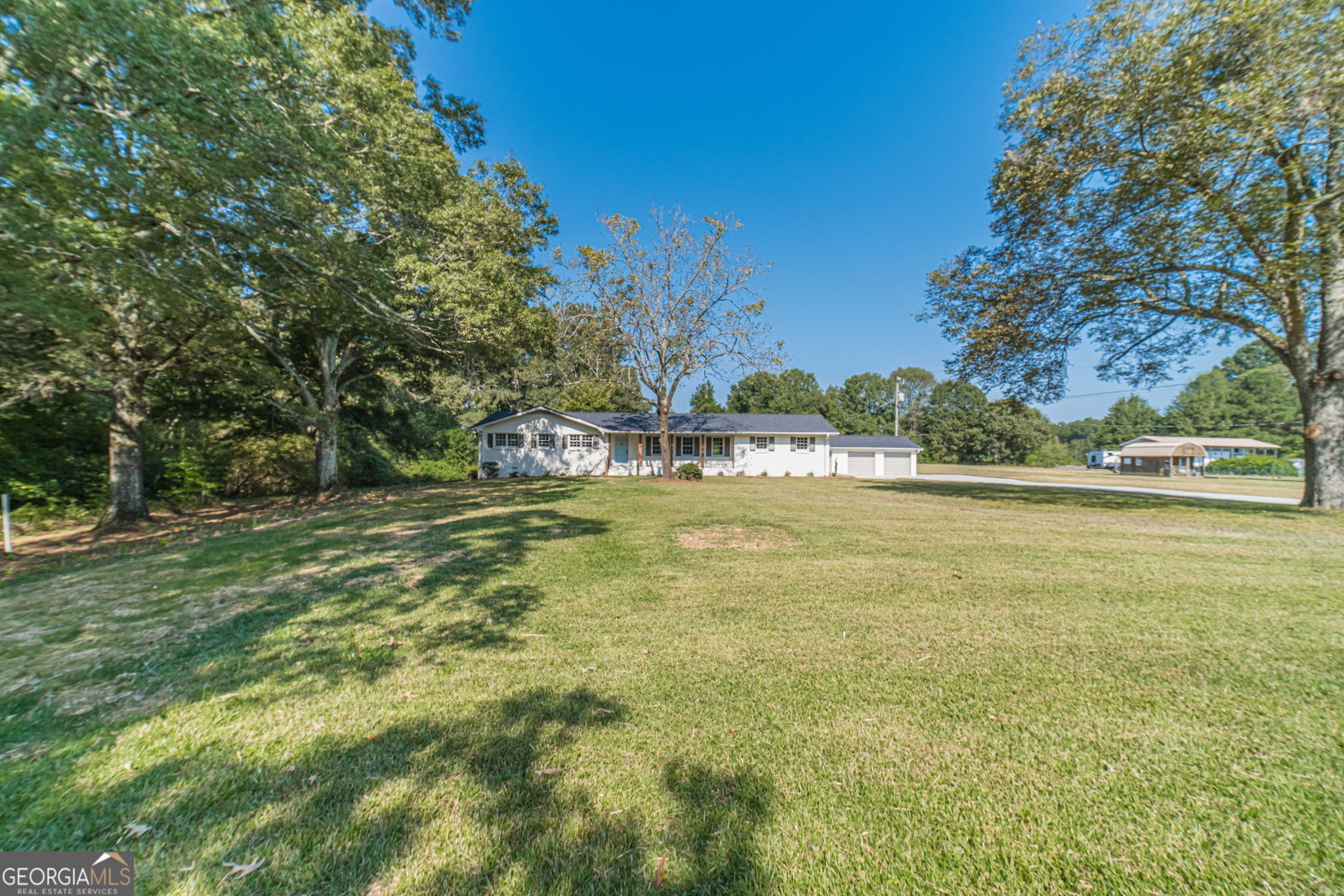 3467 Tom Brewer Road