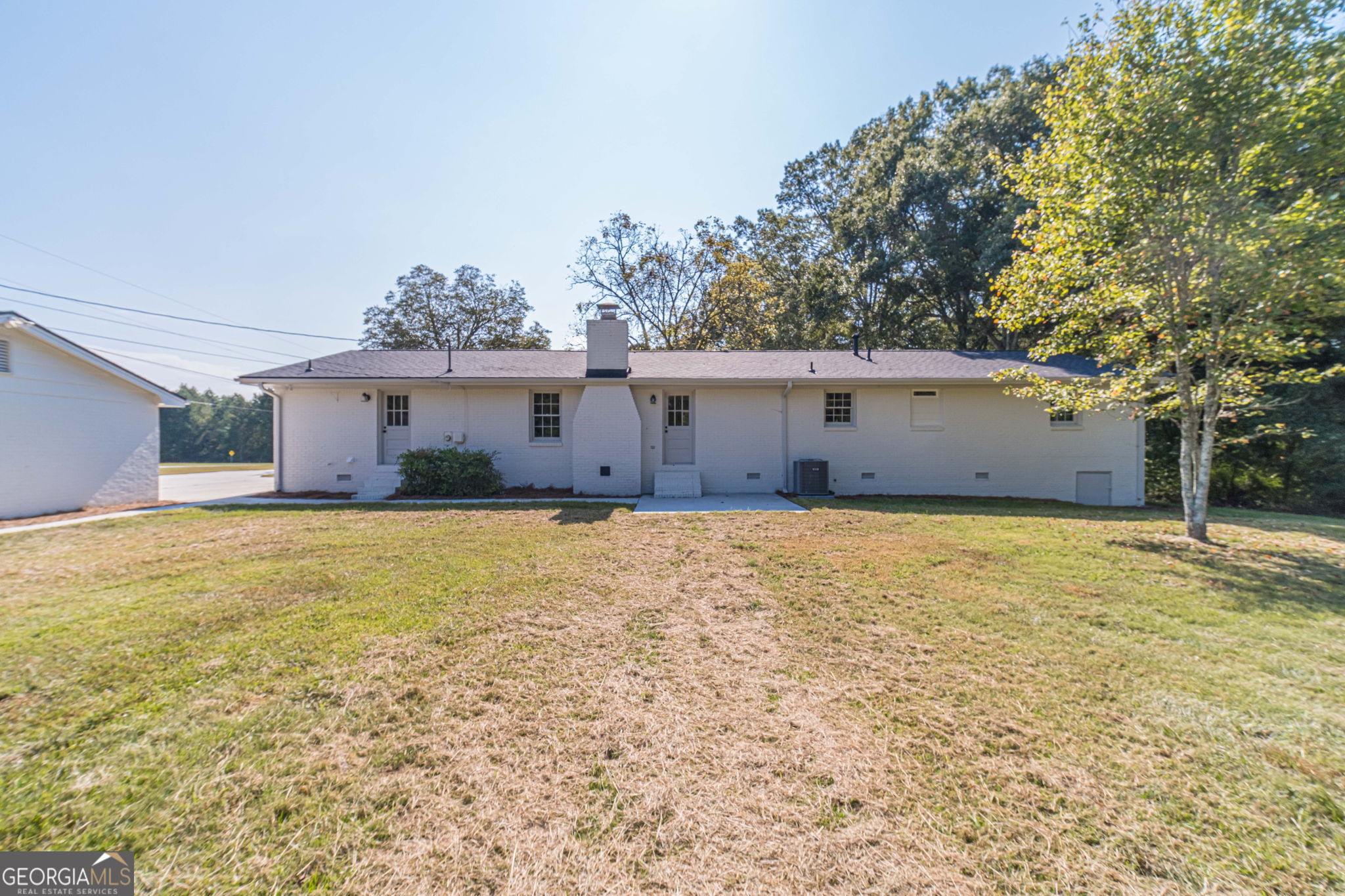 3467 Tom Brewer Road