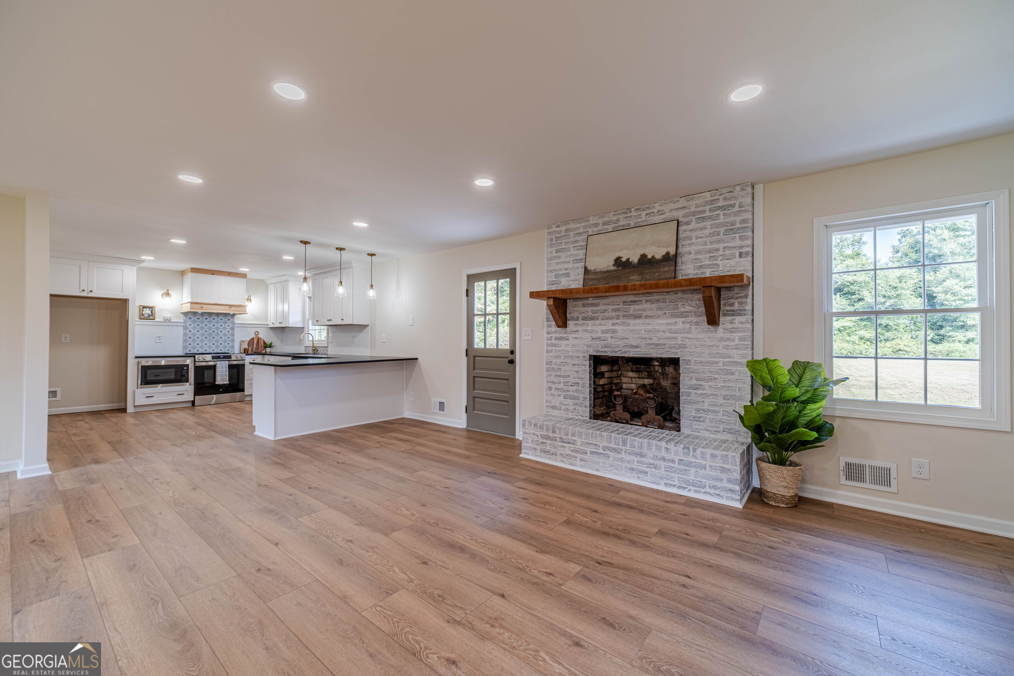 3467 Tom Brewer Road