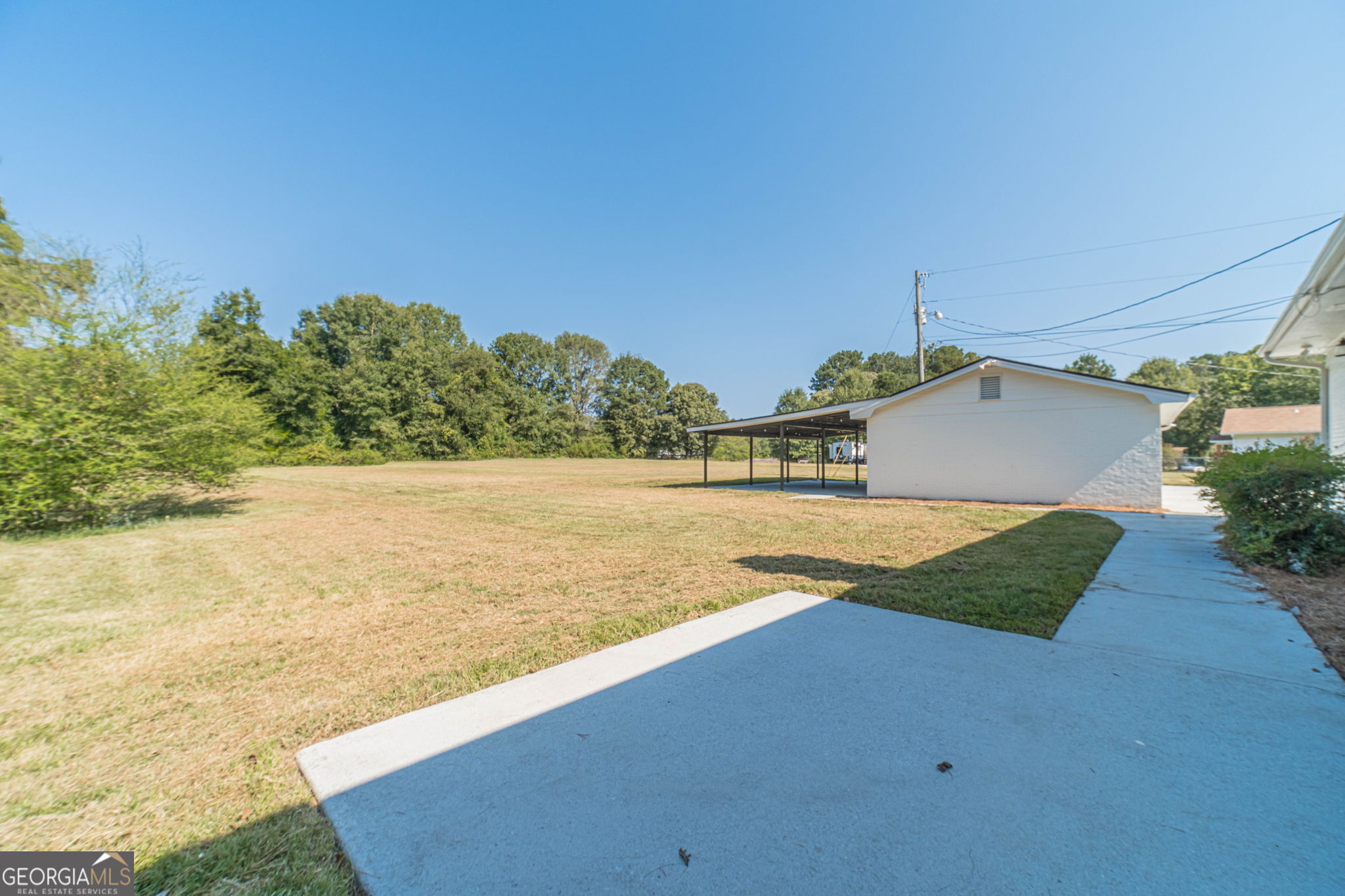 3467 Tom Brewer Road