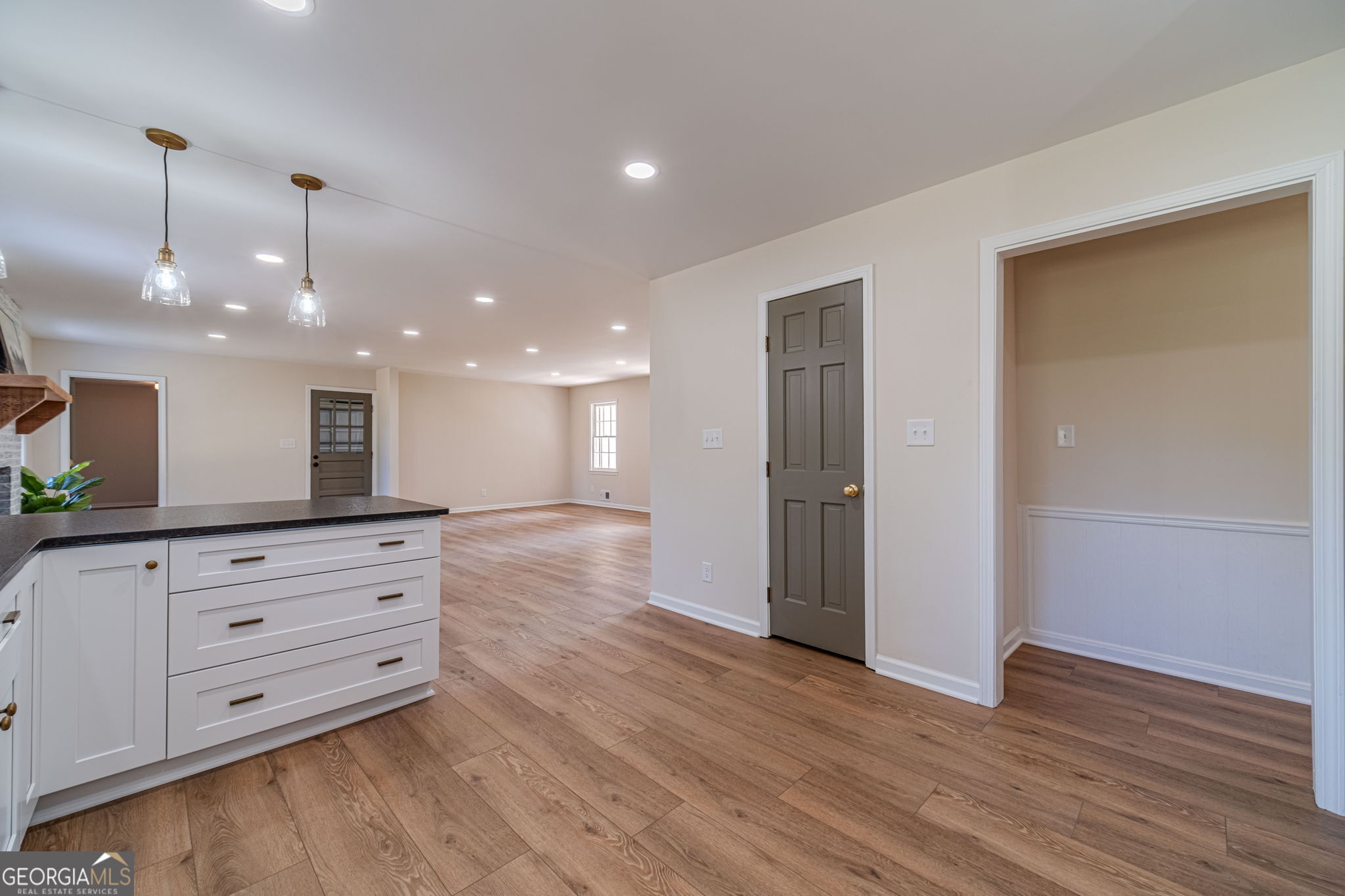 3467 Tom Brewer Road