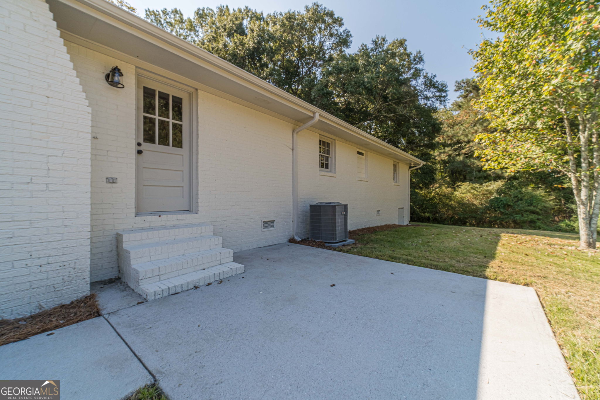 3467 Tom Brewer Road