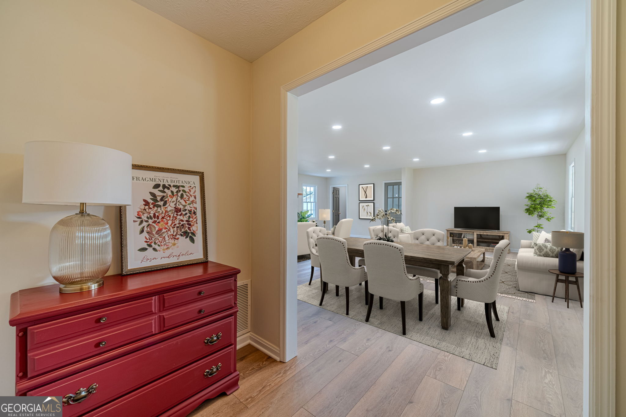 3467 Tom Brewer Road