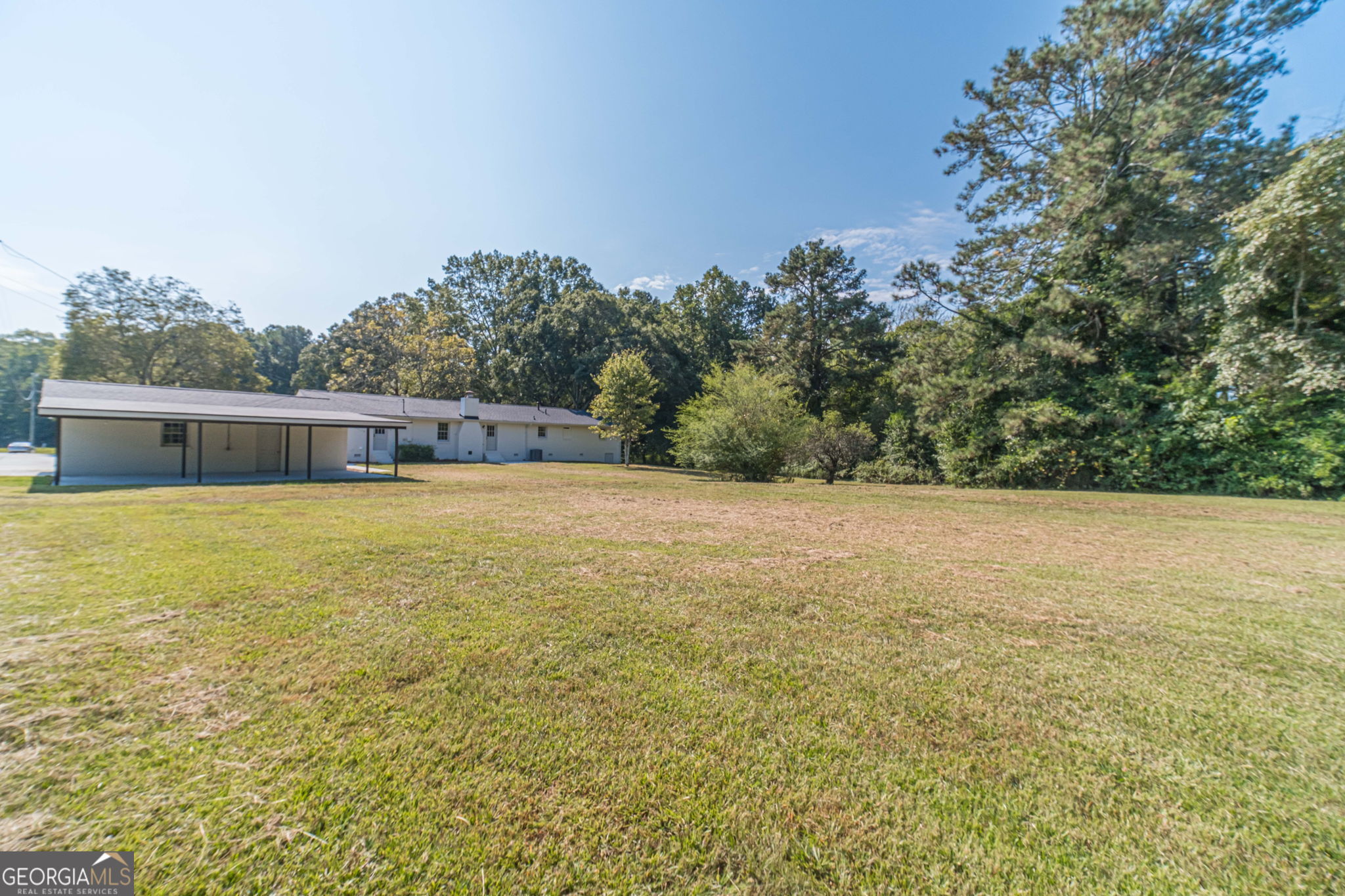 3467 Tom Brewer Road