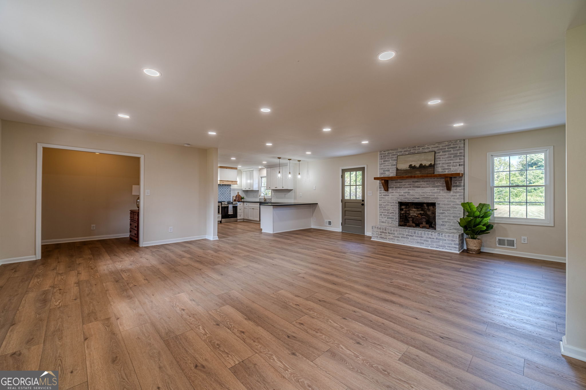 3467 Tom Brewer Road