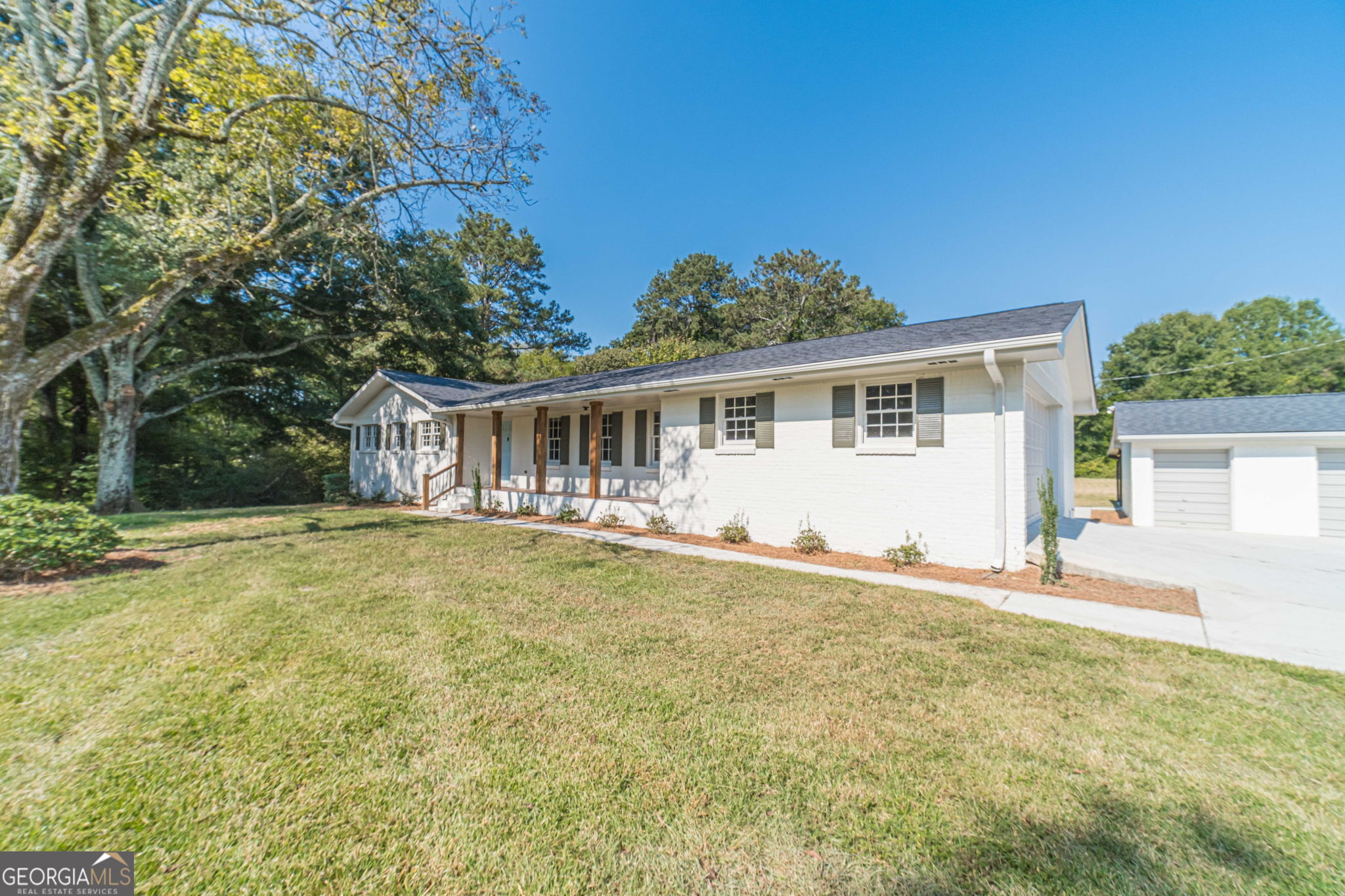 3467 Tom Brewer Road