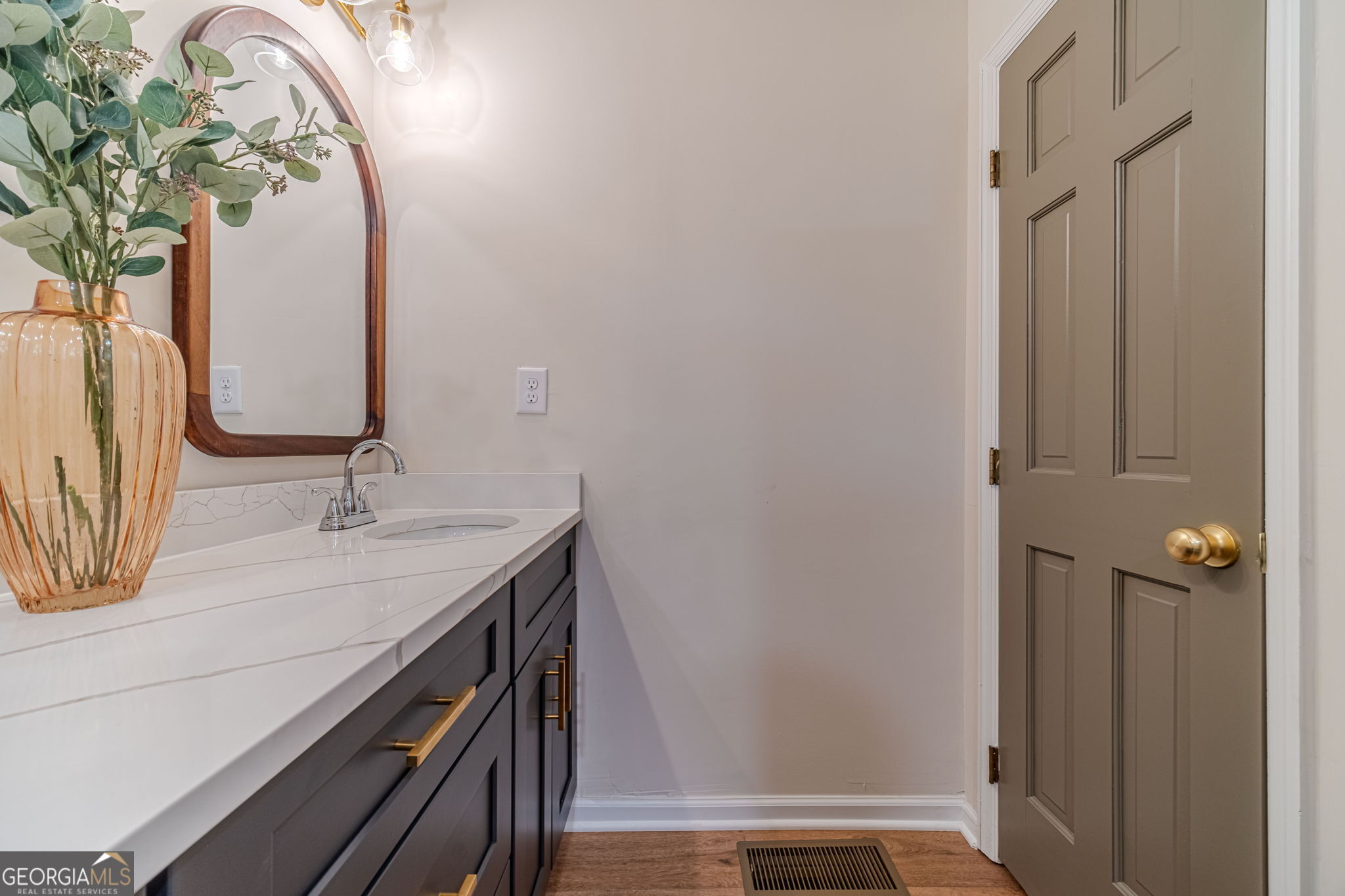 3467 Tom Brewer Road