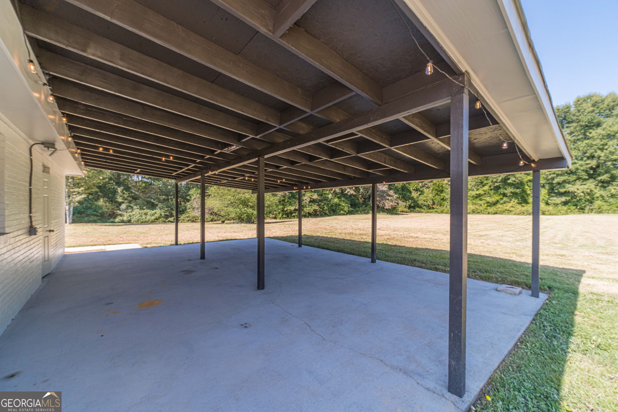 3467 Tom Brewer Road