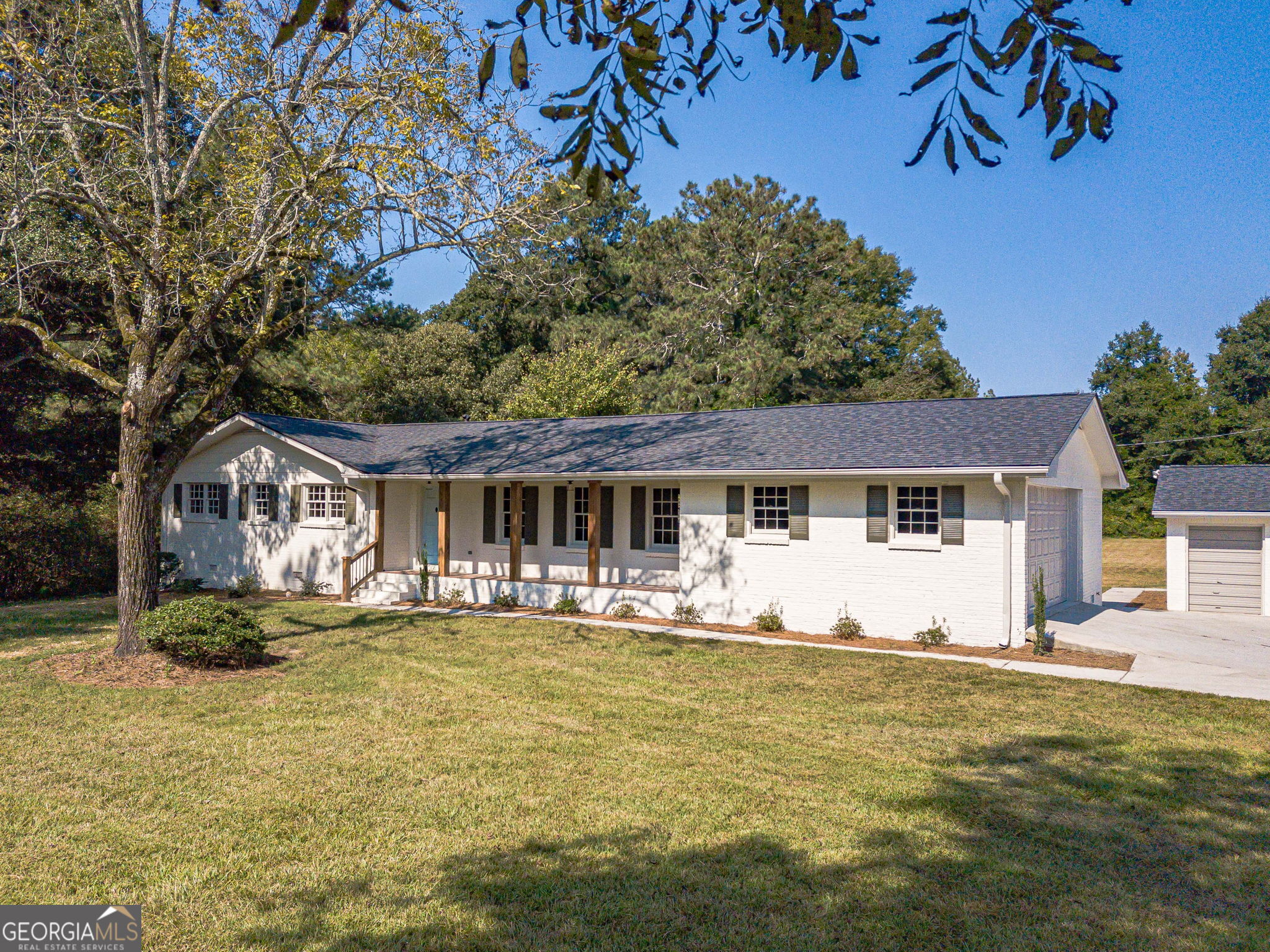 3467 Tom Brewer Road