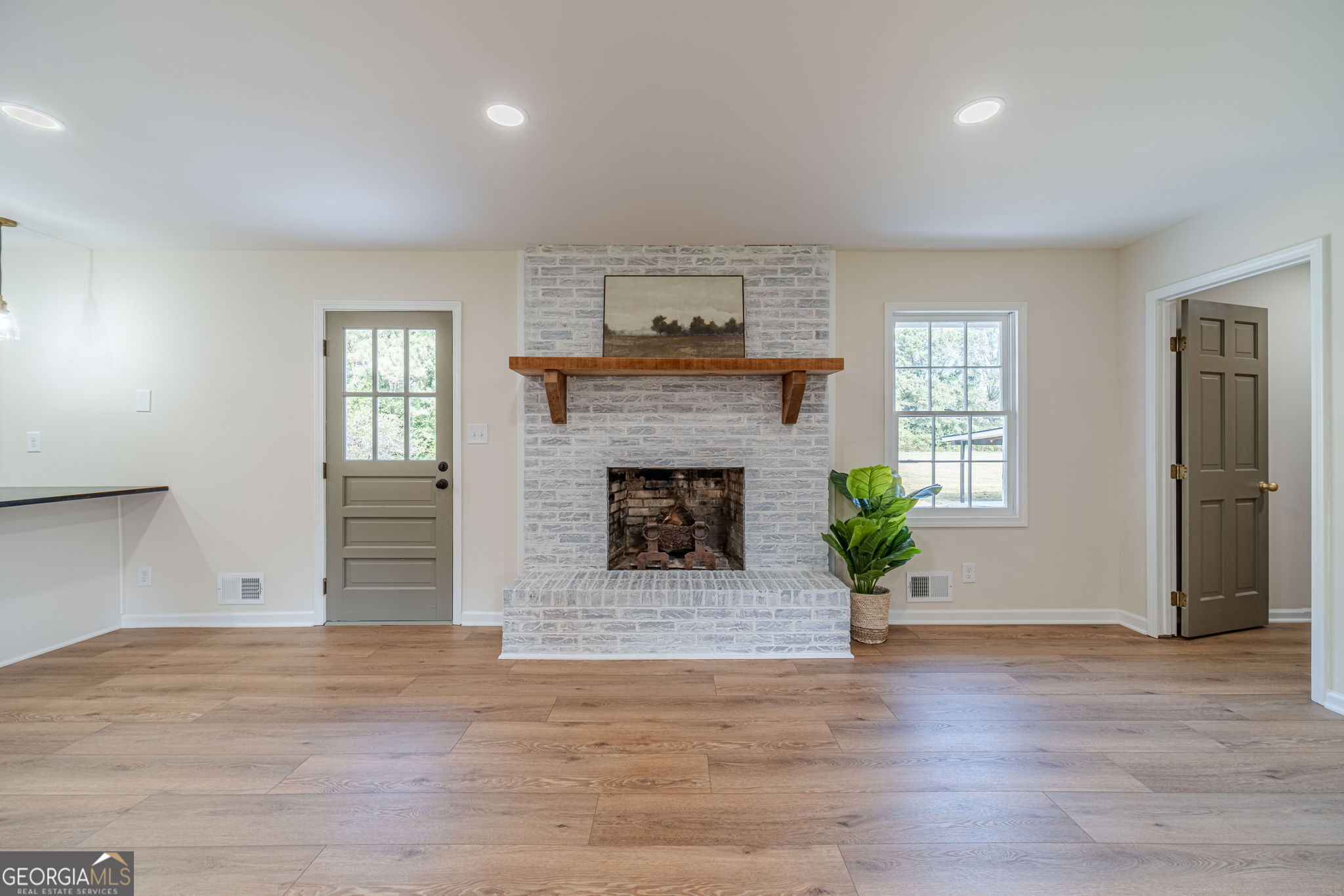 3467 Tom Brewer Road