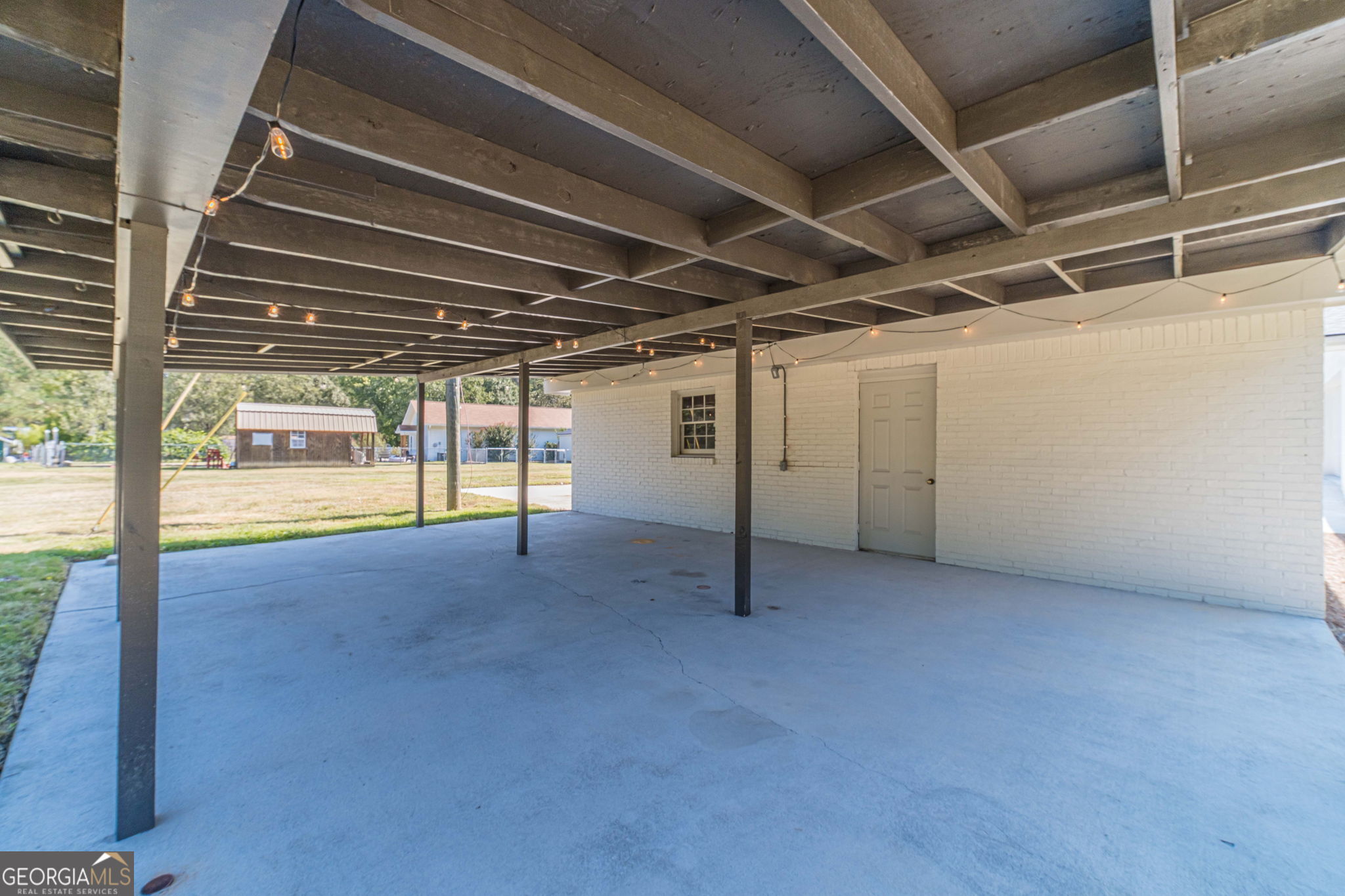 3467 Tom Brewer Road