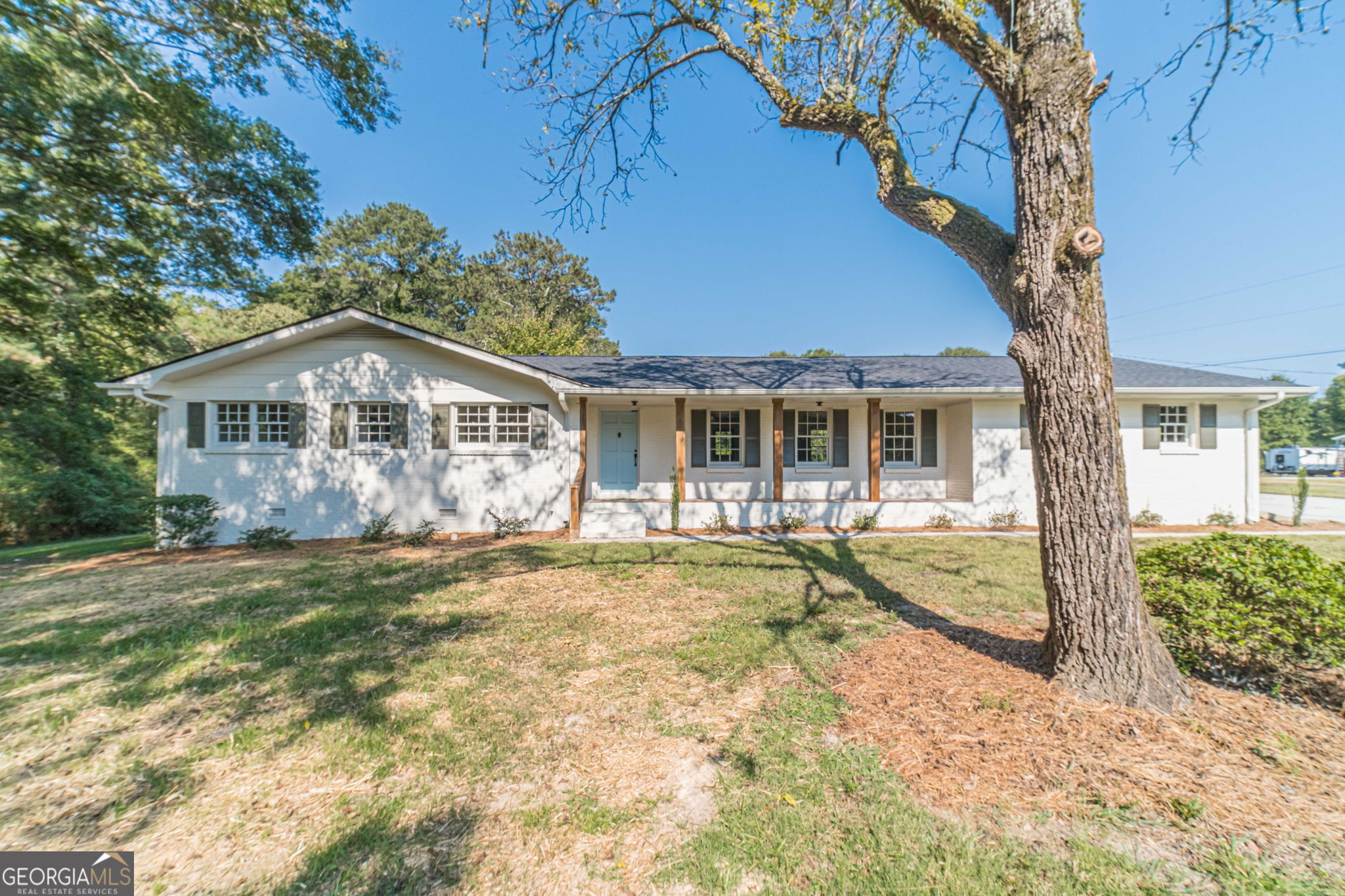 3467 Tom Brewer Road