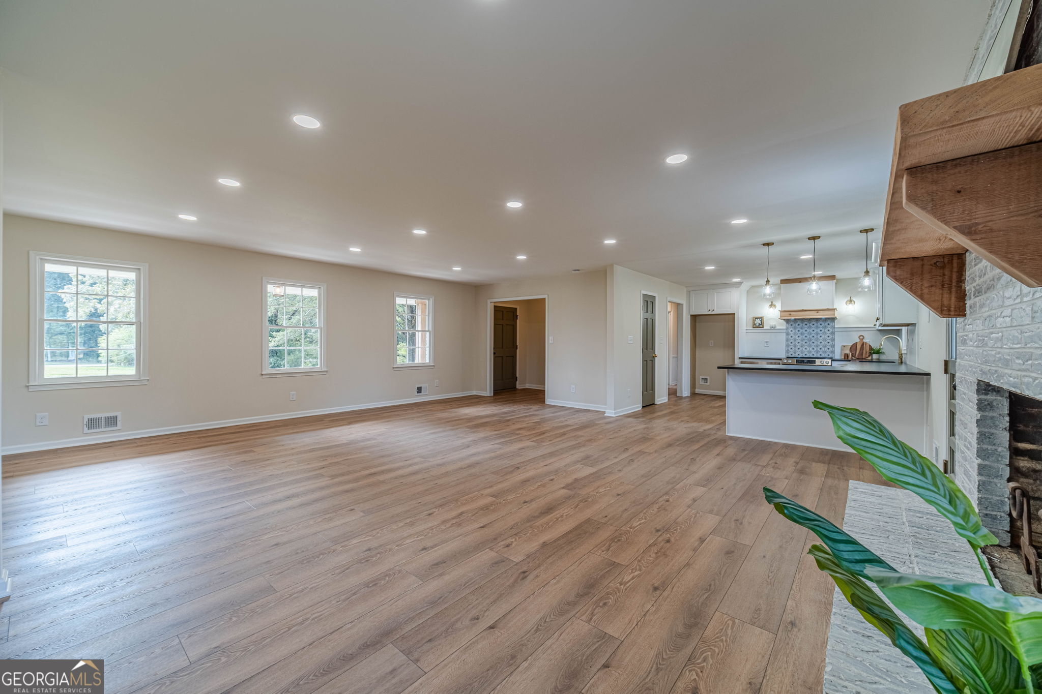 3467 Tom Brewer Road