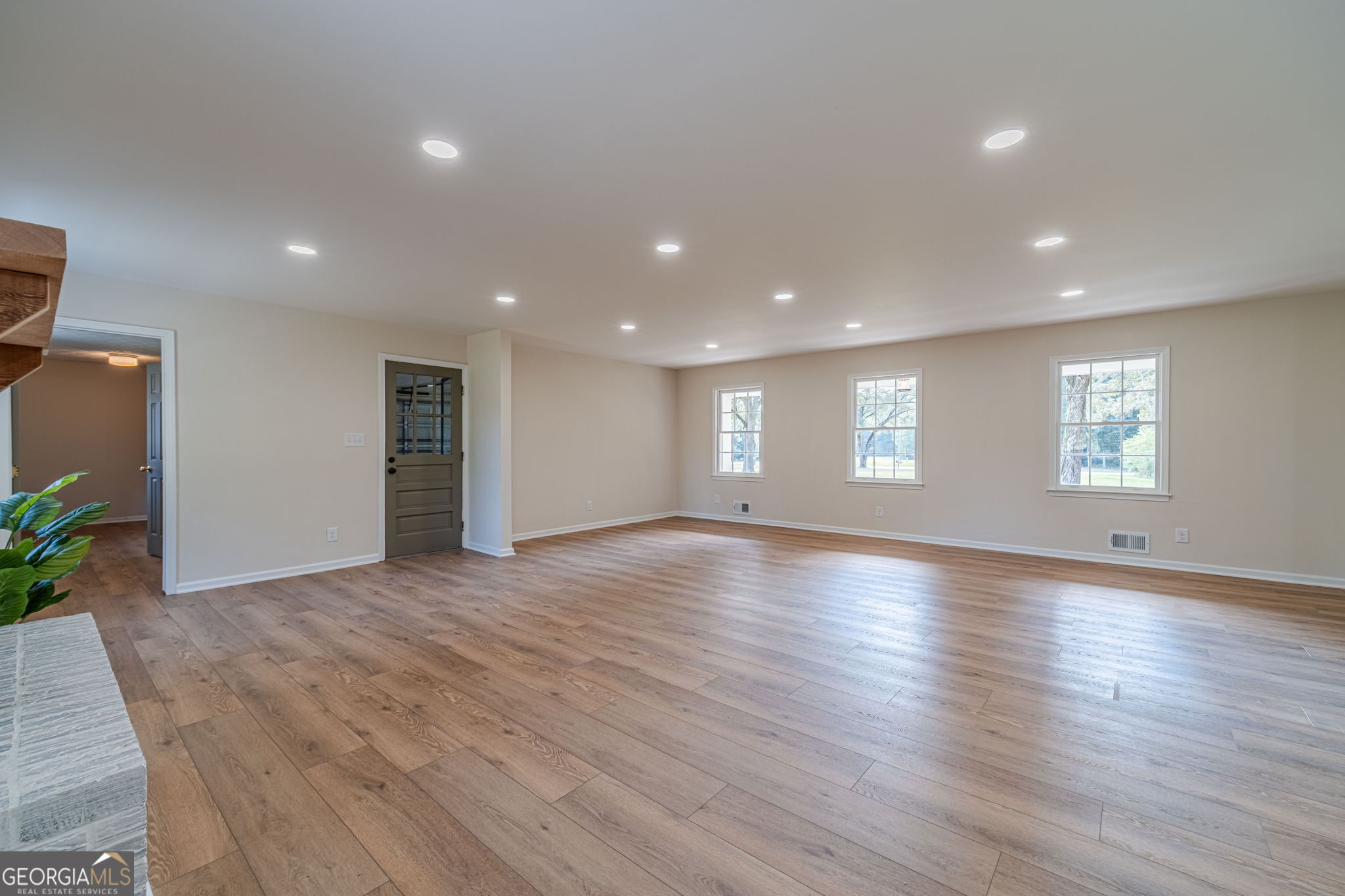 3467 Tom Brewer Road