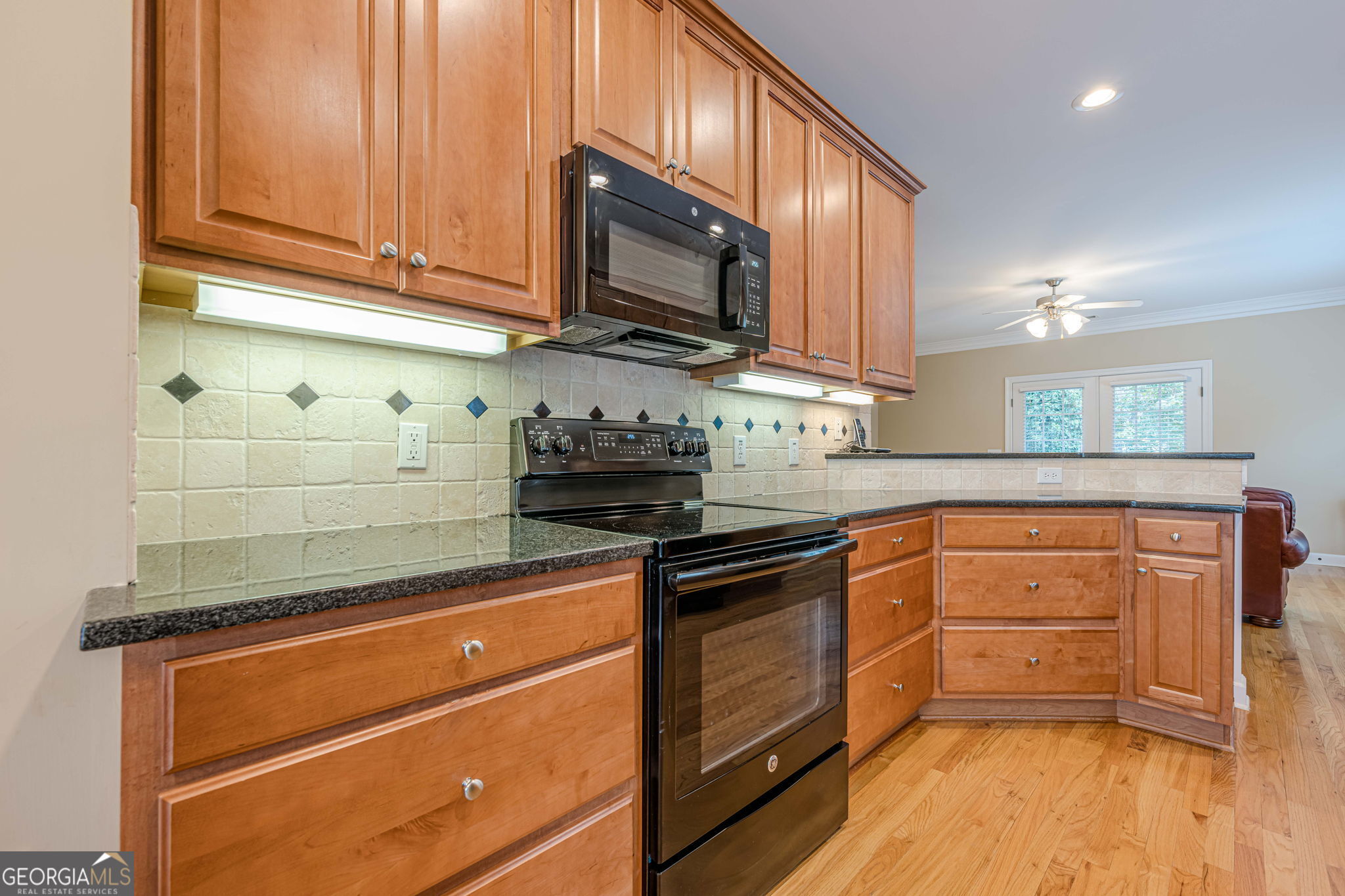 1735 Woodberry Run Drive