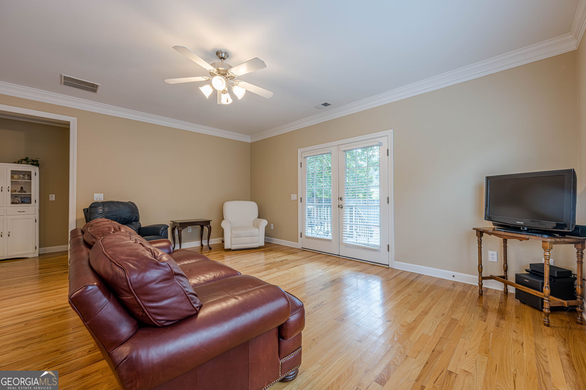 1735 Woodberry Run Drive