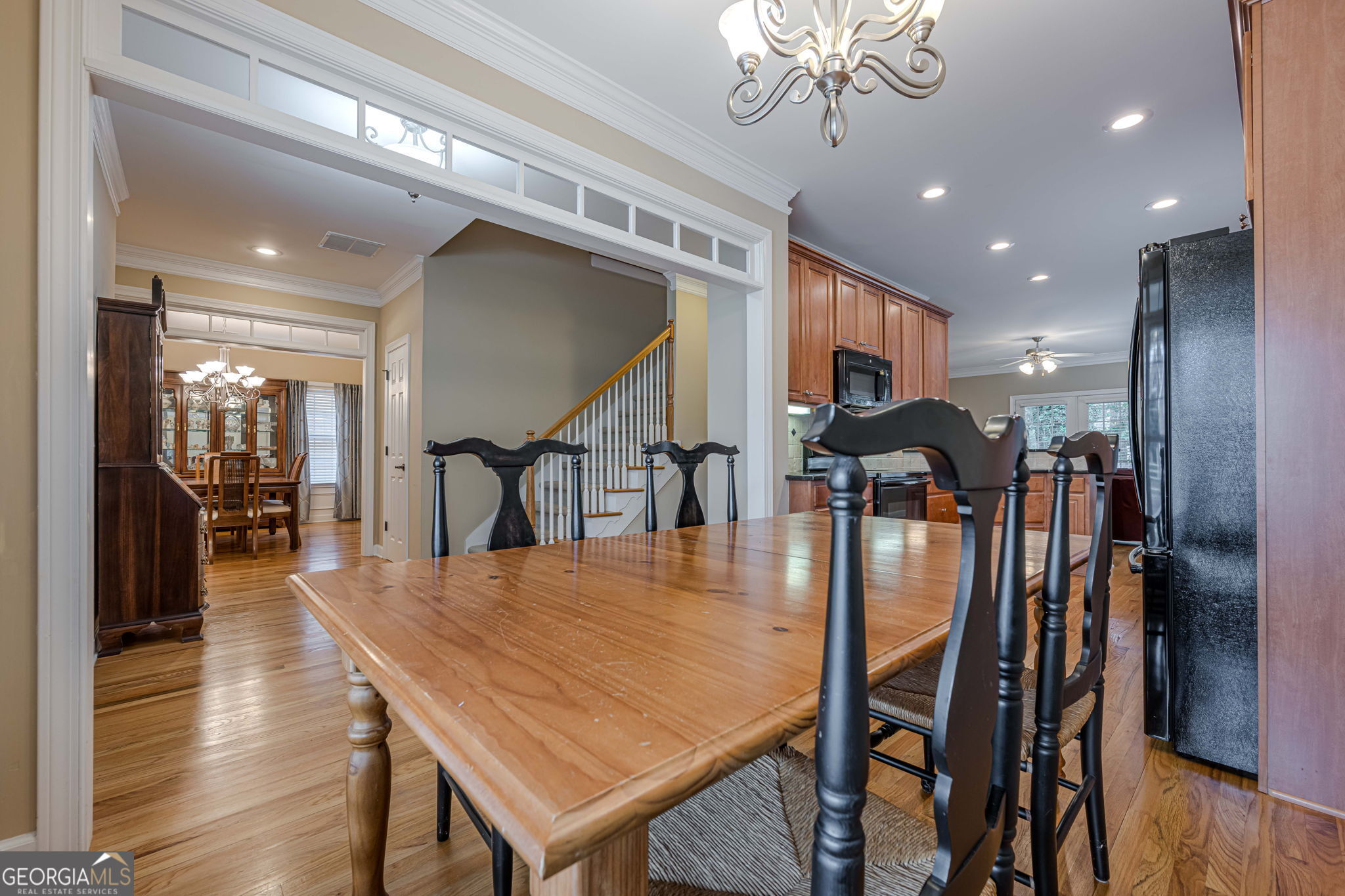 1735 Woodberry Run Drive