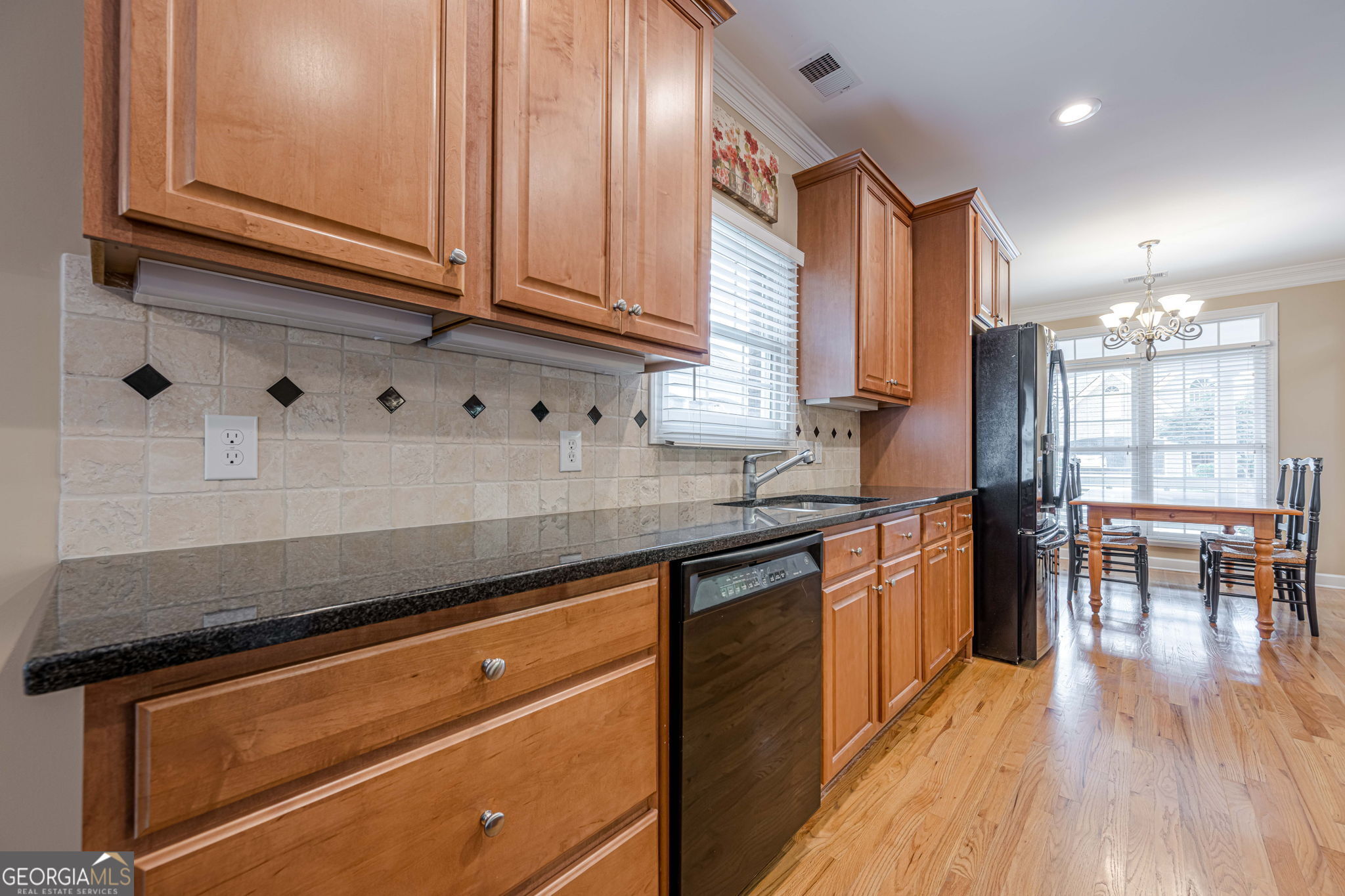 1735 Woodberry Run Drive