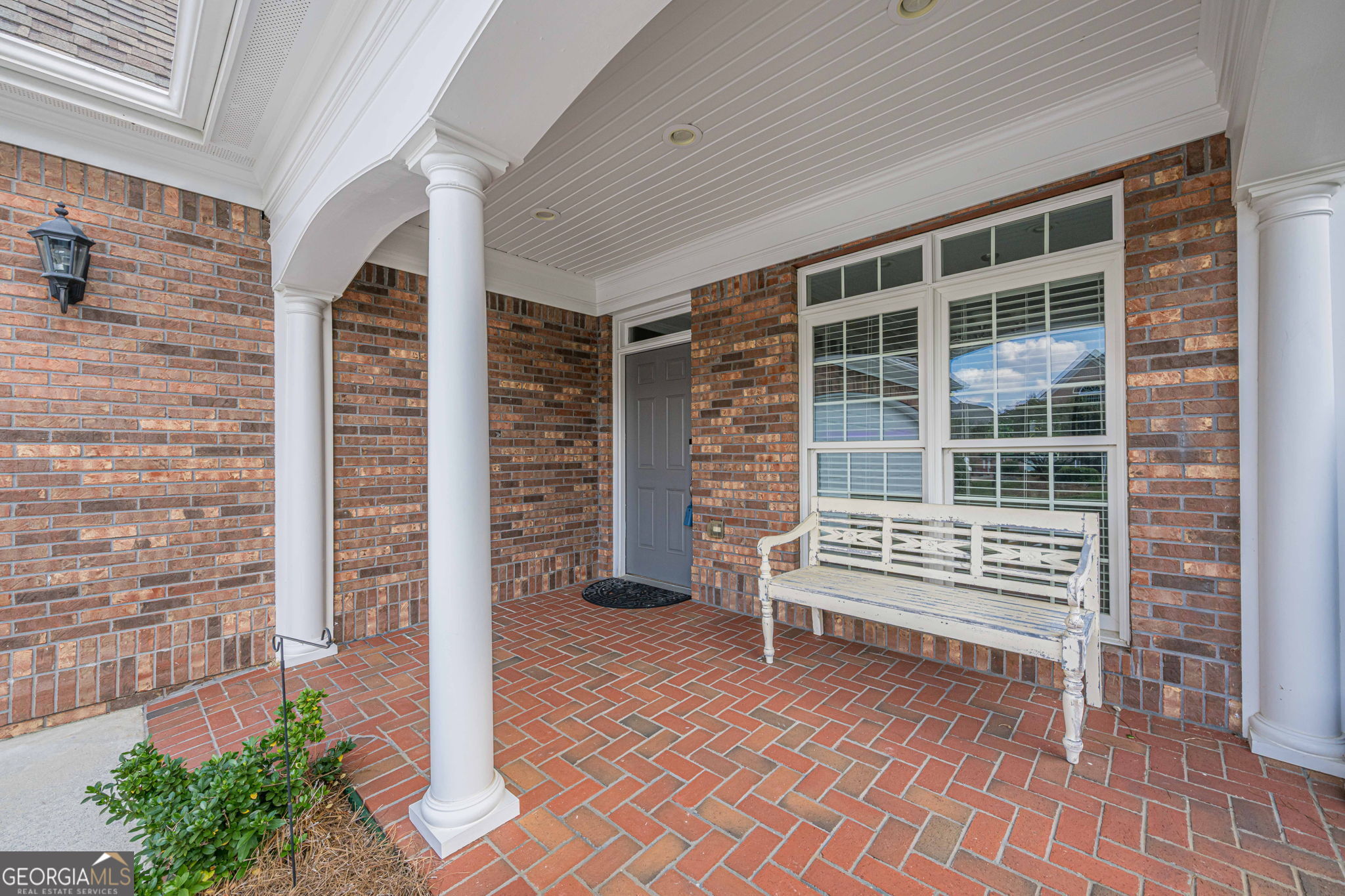 1735 Woodberry Run Drive