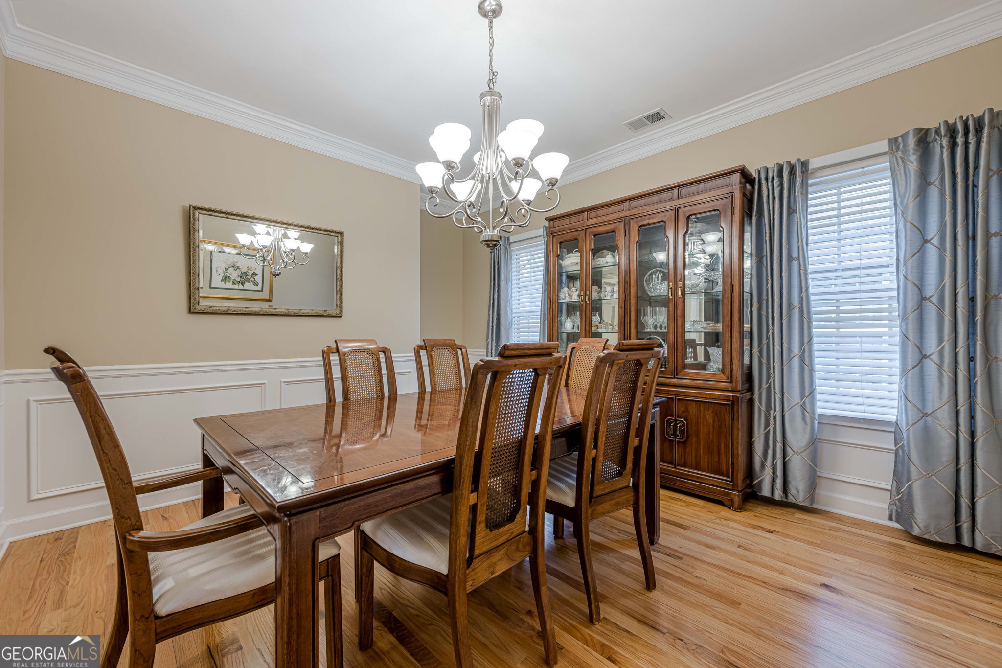 1735 Woodberry Run Drive