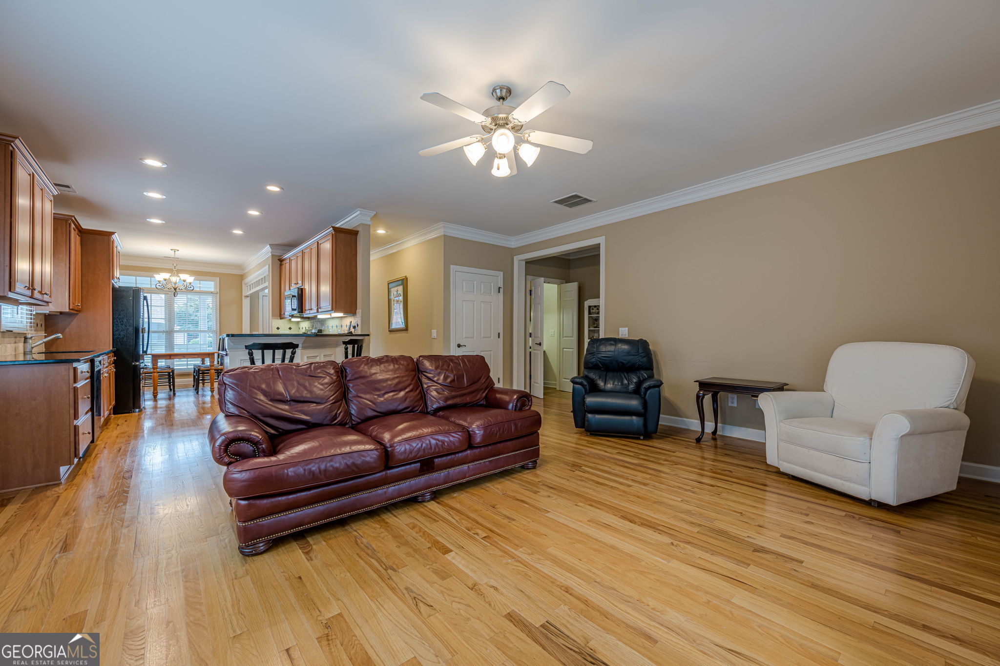 1735 Woodberry Run Drive