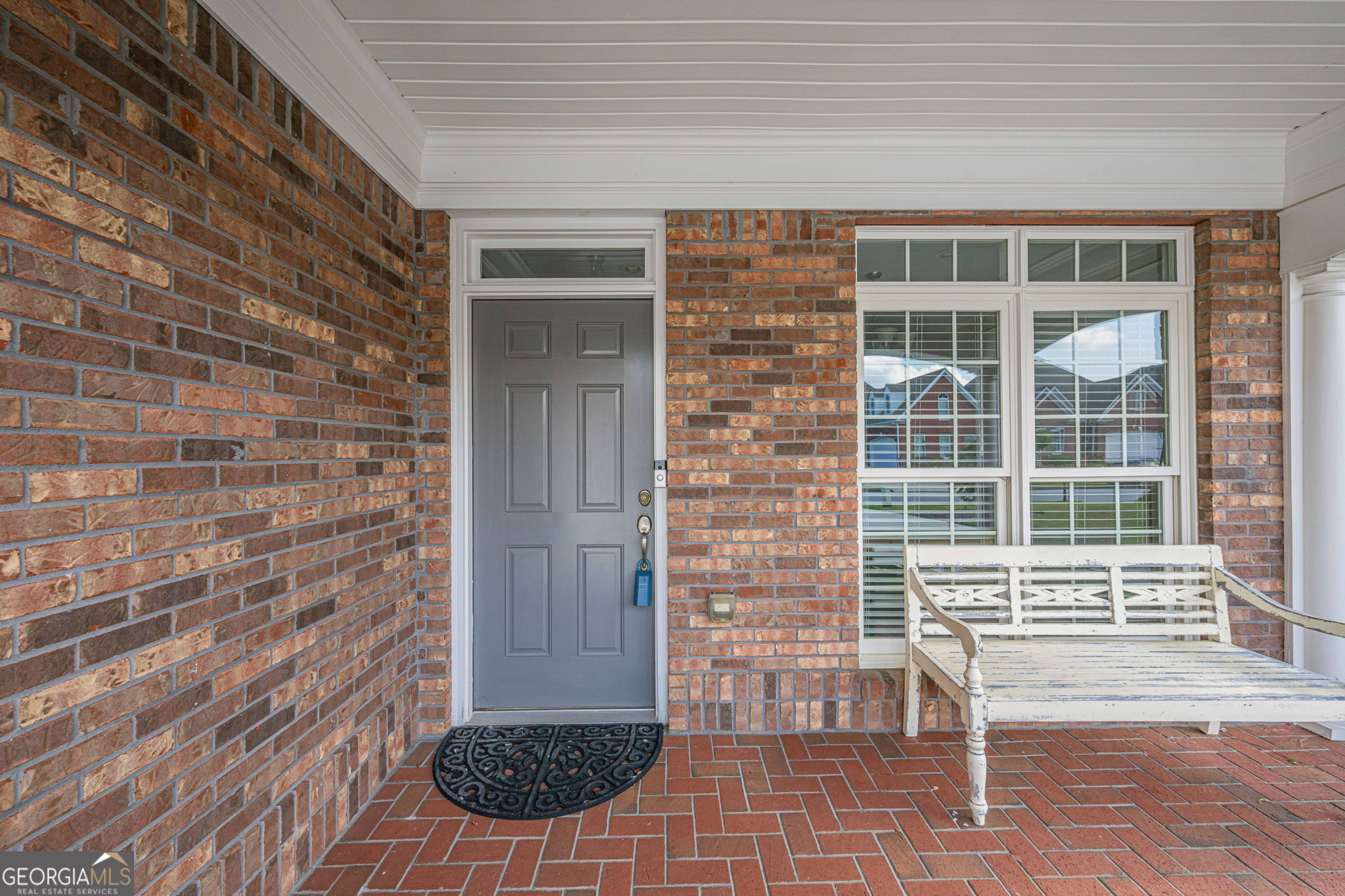 1735 Woodberry Run Drive